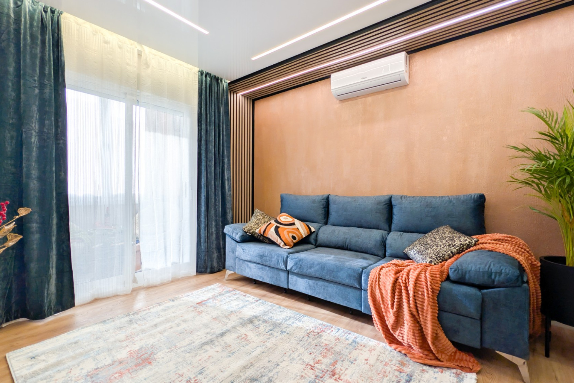 Wiederverkauf - Wohnung - Torrevieja - El Acequión - Los Náufragos