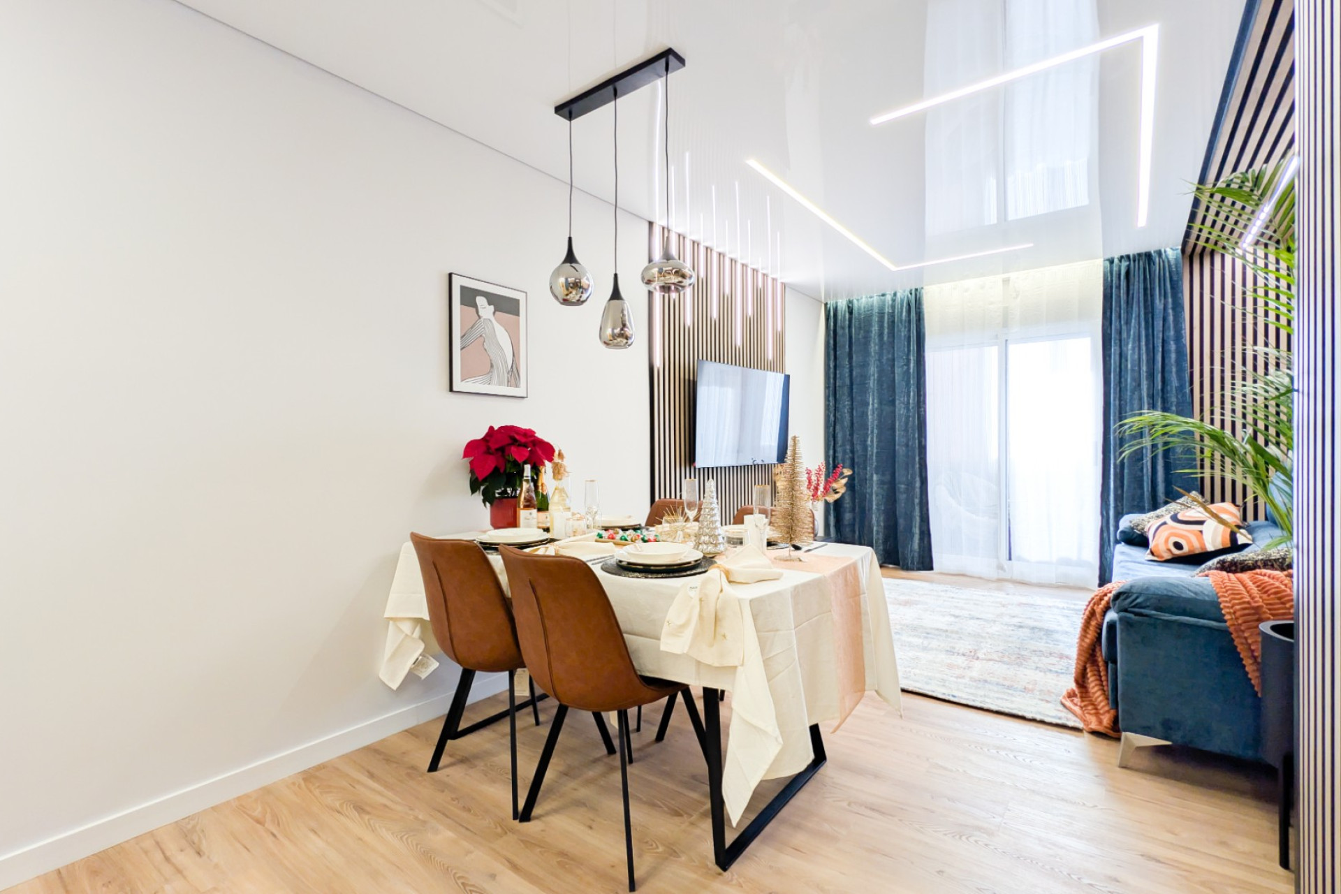 Wiederverkauf - Wohnung - Torrevieja - El Acequión - Los Náufragos