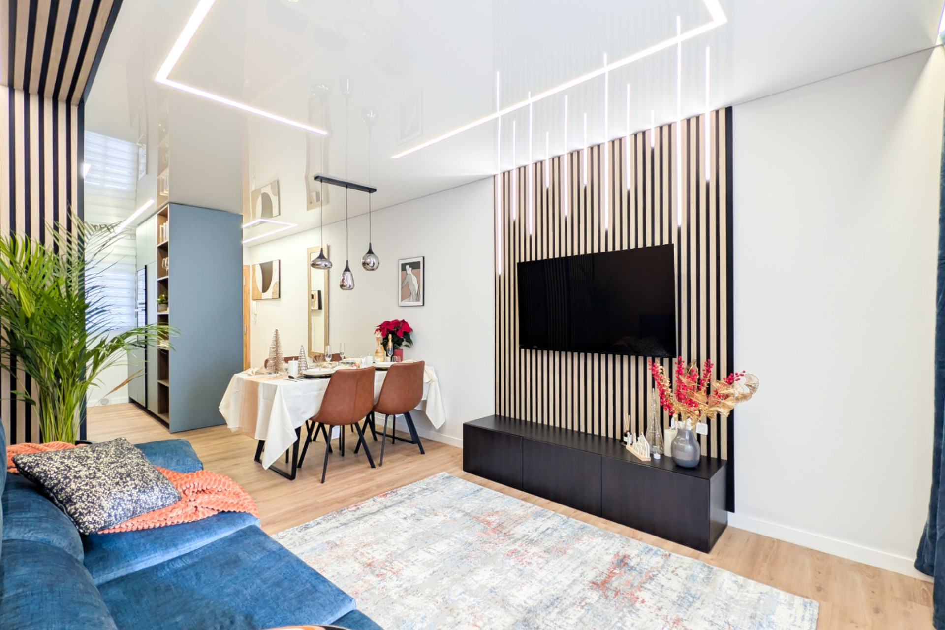 Wiederverkauf - Wohnung - Torrevieja - El Acequión - Los Náufragos