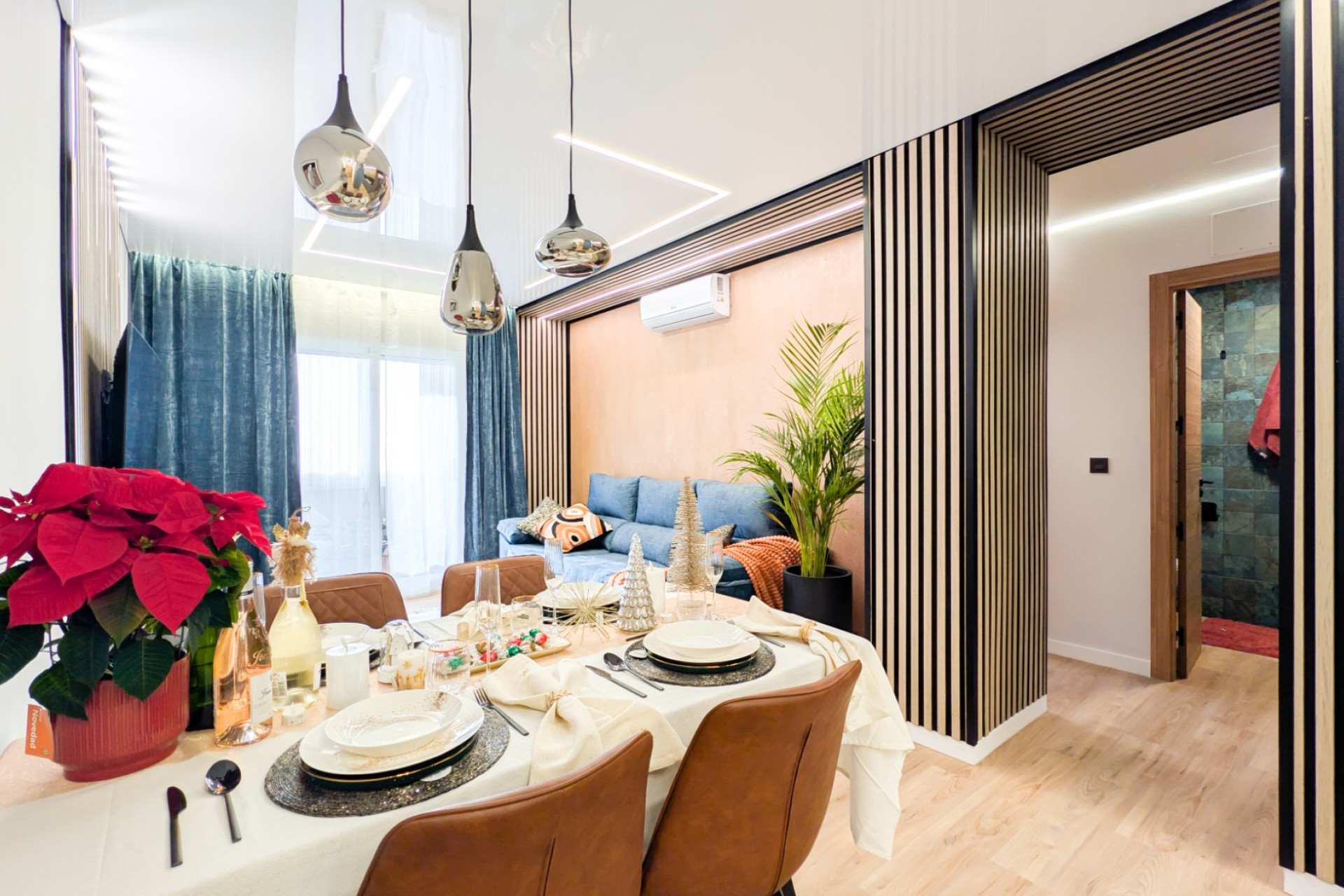 Wiederverkauf - Wohnung - Torrevieja - El Acequión - Los Náufragos