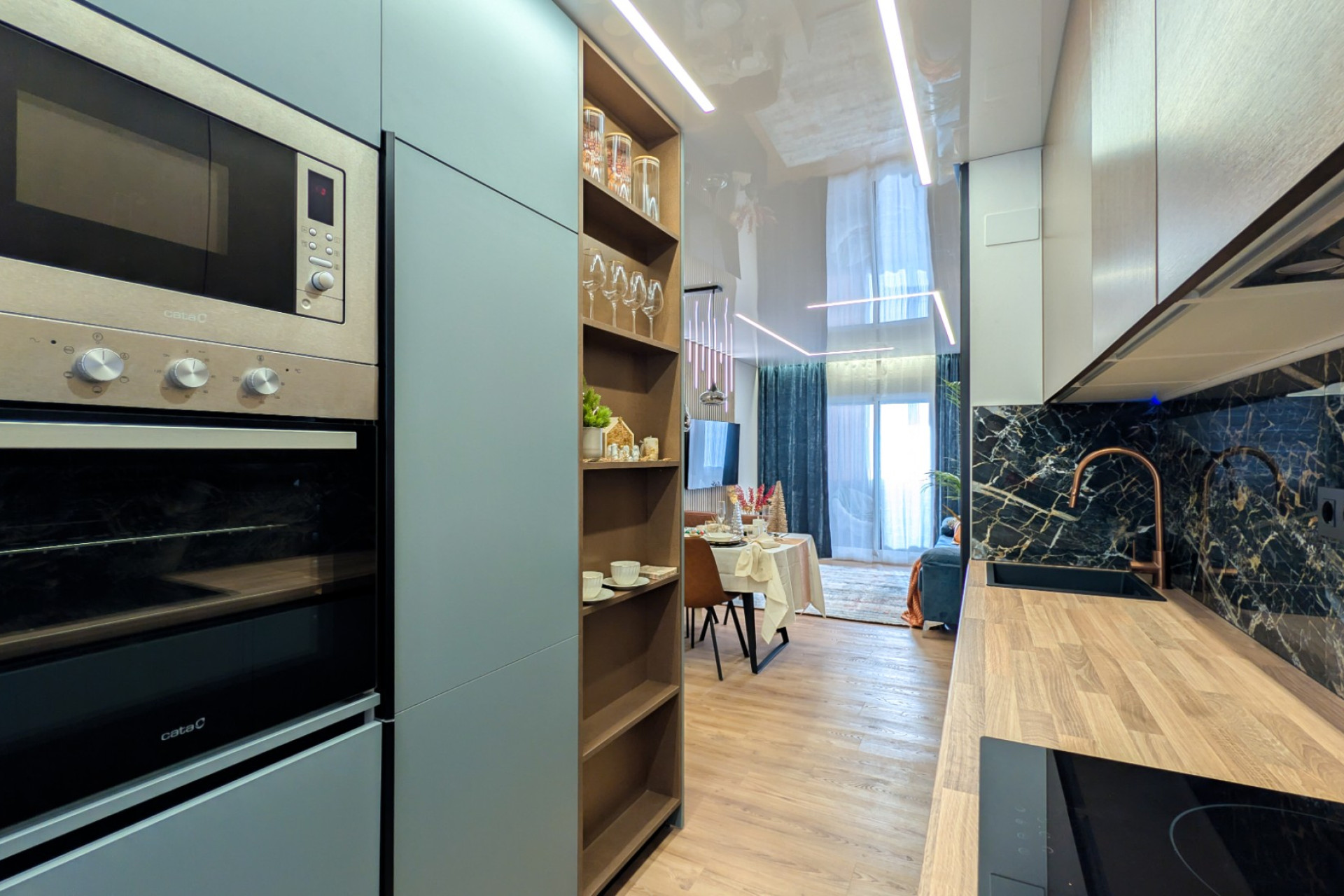 Wiederverkauf - Wohnung - Torrevieja - El Acequión - Los Náufragos