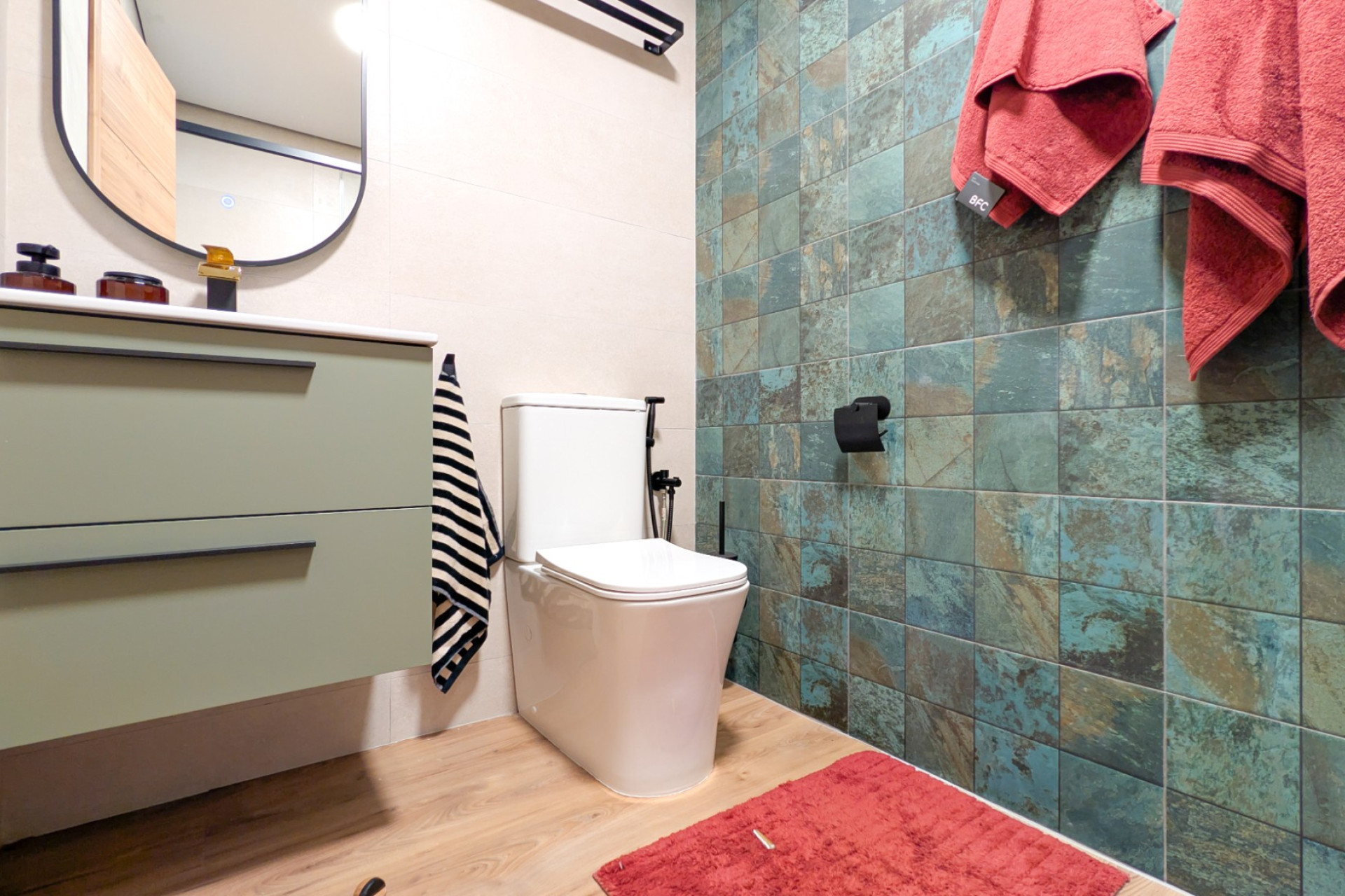 Wiederverkauf - Wohnung - Torrevieja - El Acequión - Los Náufragos