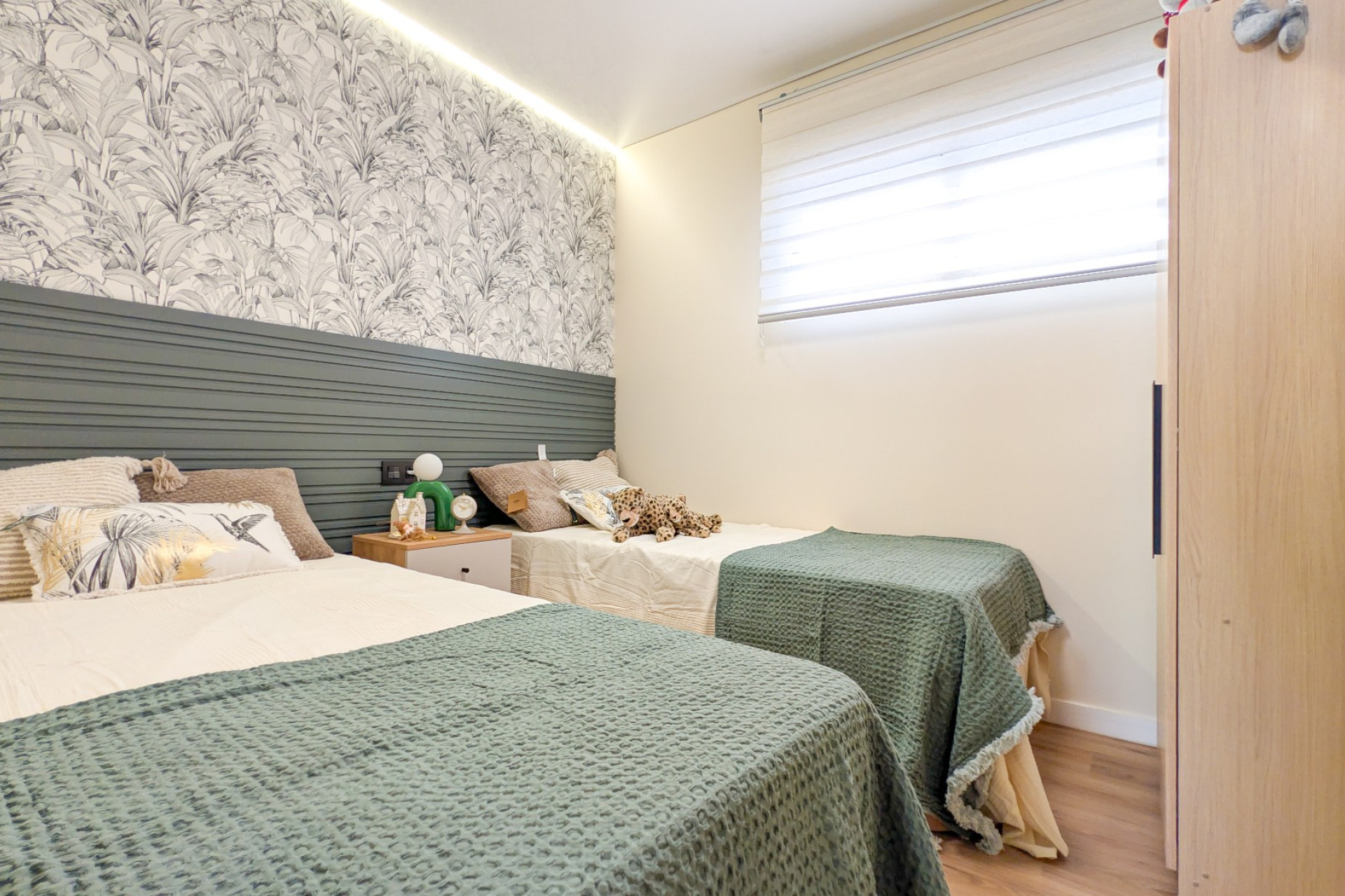 Wiederverkauf - Wohnung - Torrevieja - El Acequión - Los Náufragos