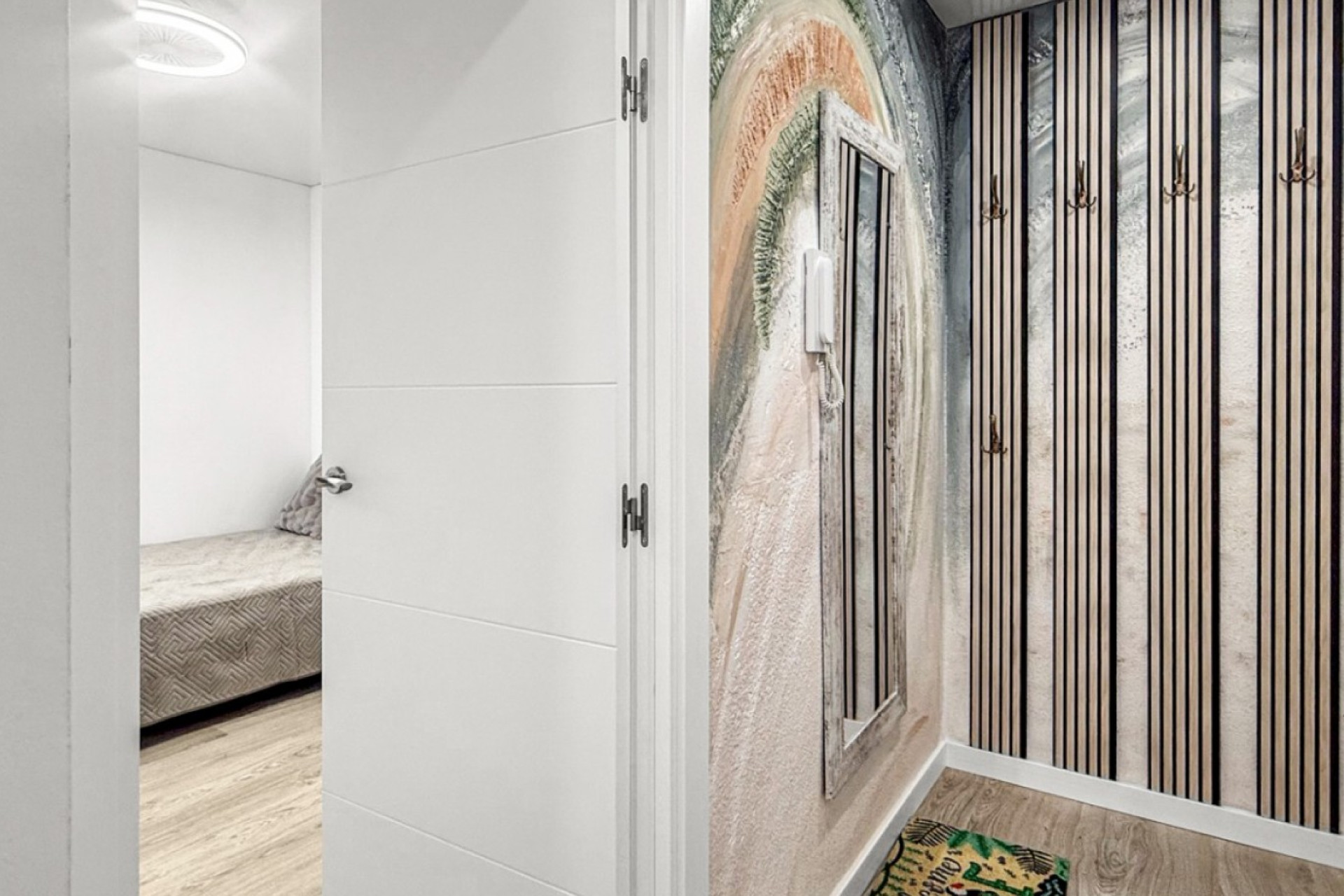 Wiederverkauf - Wohnung - Torrevieja - El Acequión - Los Náufragos
