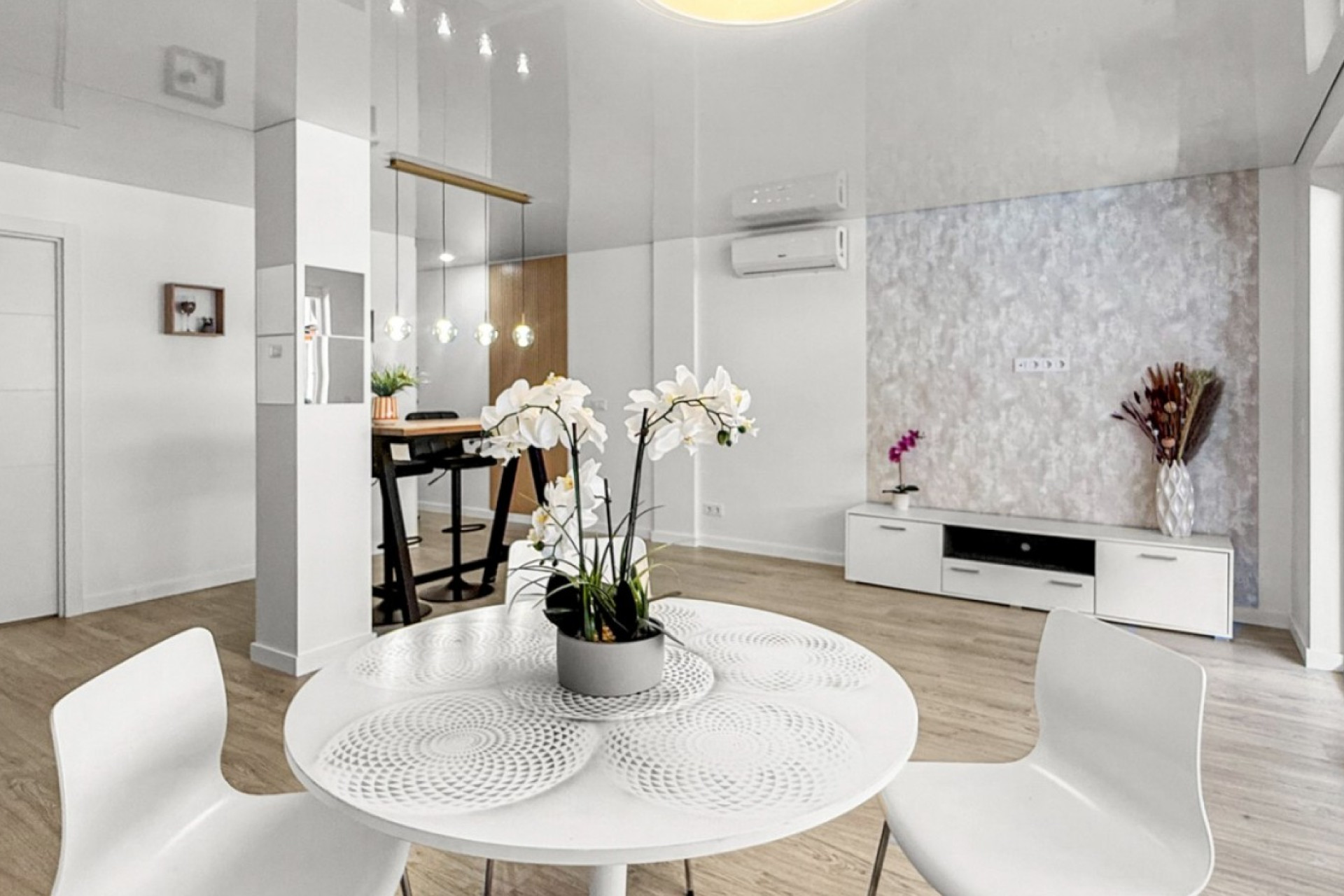 Wiederverkauf - Wohnung - Torrevieja - El Acequión - Los Náufragos