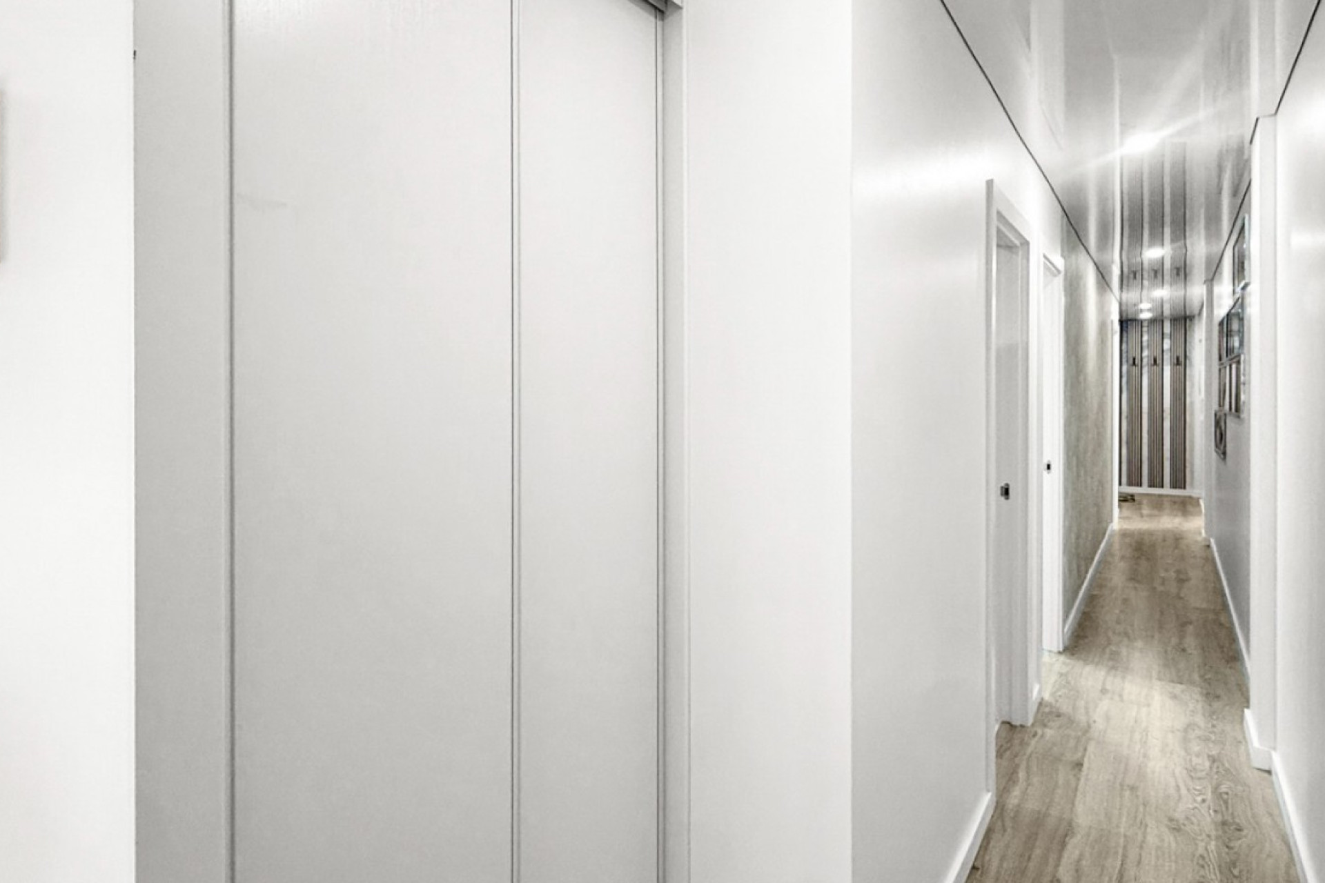 Wiederverkauf - Wohnung - Torrevieja - El Acequión - Los Náufragos