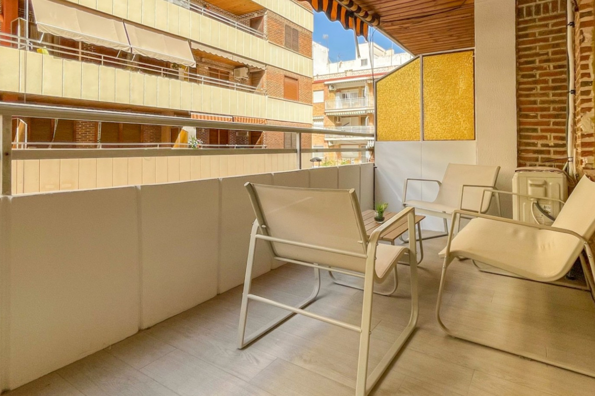 Wiederverkauf - Wohnung - Torrevieja - El Acequión - Los Náufragos