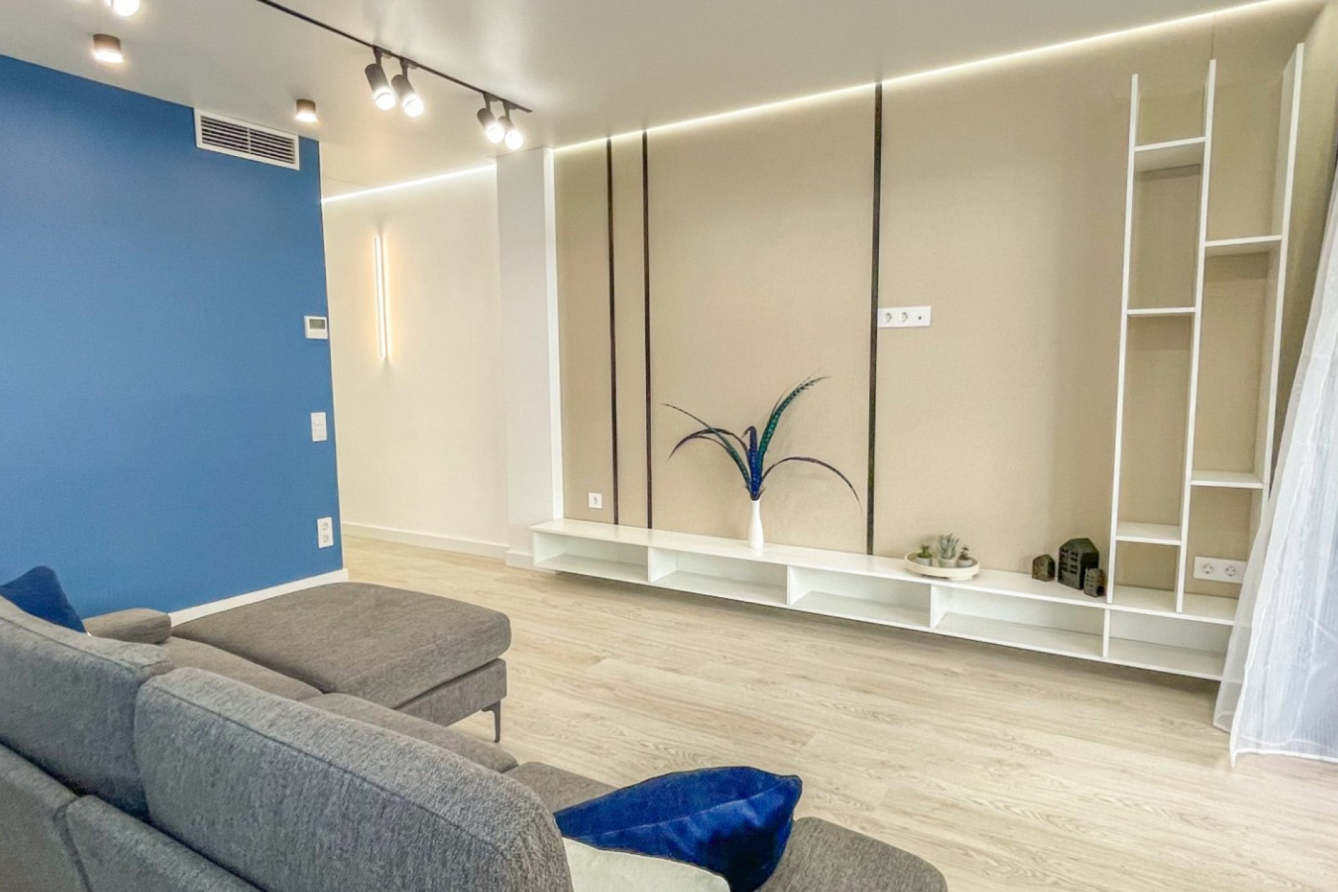 Wiederverkauf - Wohnung - Torrevieja - El Acequión - Los Náufragos