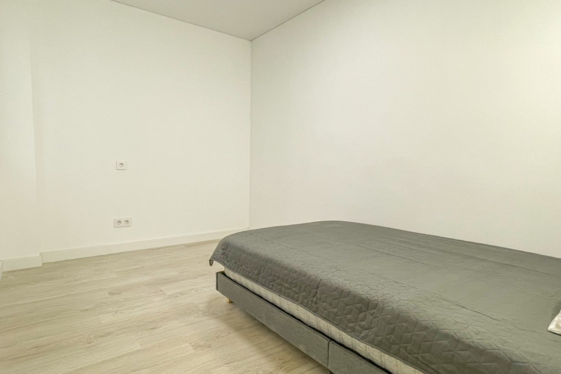 Wiederverkauf - Wohnung - Torrevieja - El Acequión - Los Náufragos