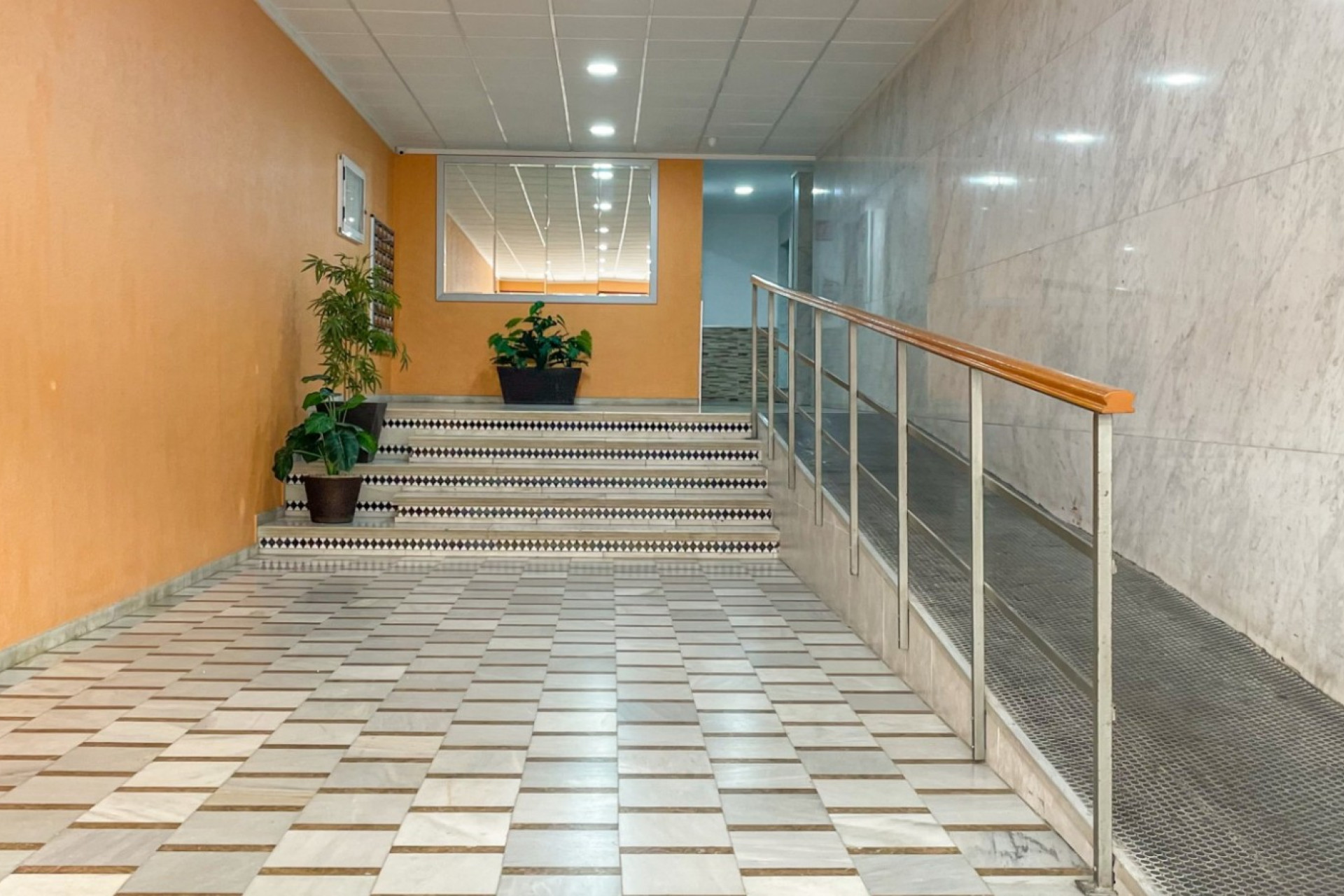 Wiederverkauf - Wohnung - Torrevieja - El Acequión - Los Náufragos