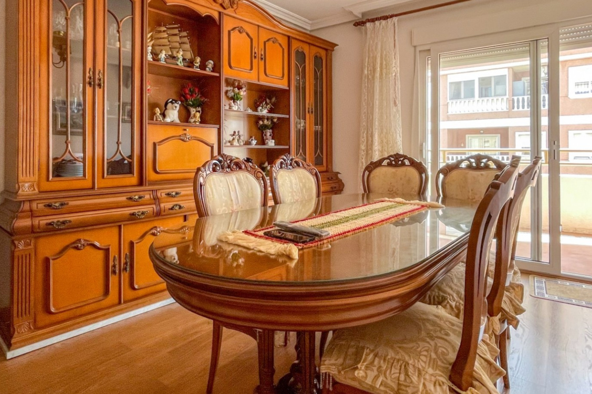 Wiederverkauf - Wohnung - Torrevieja - El Acequión - Los Náufragos