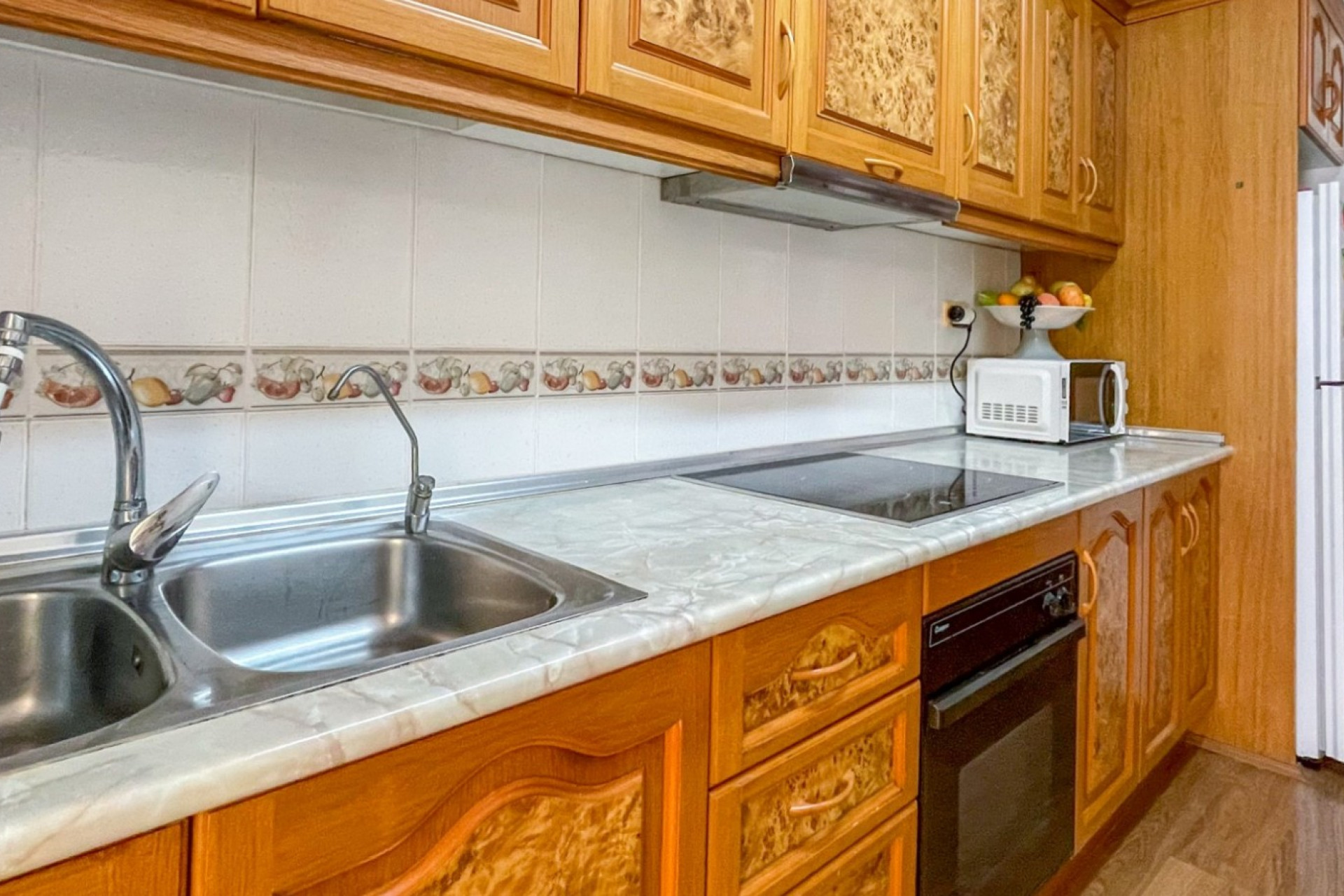 Wiederverkauf - Wohnung - Torrevieja - El Acequión - Los Náufragos
