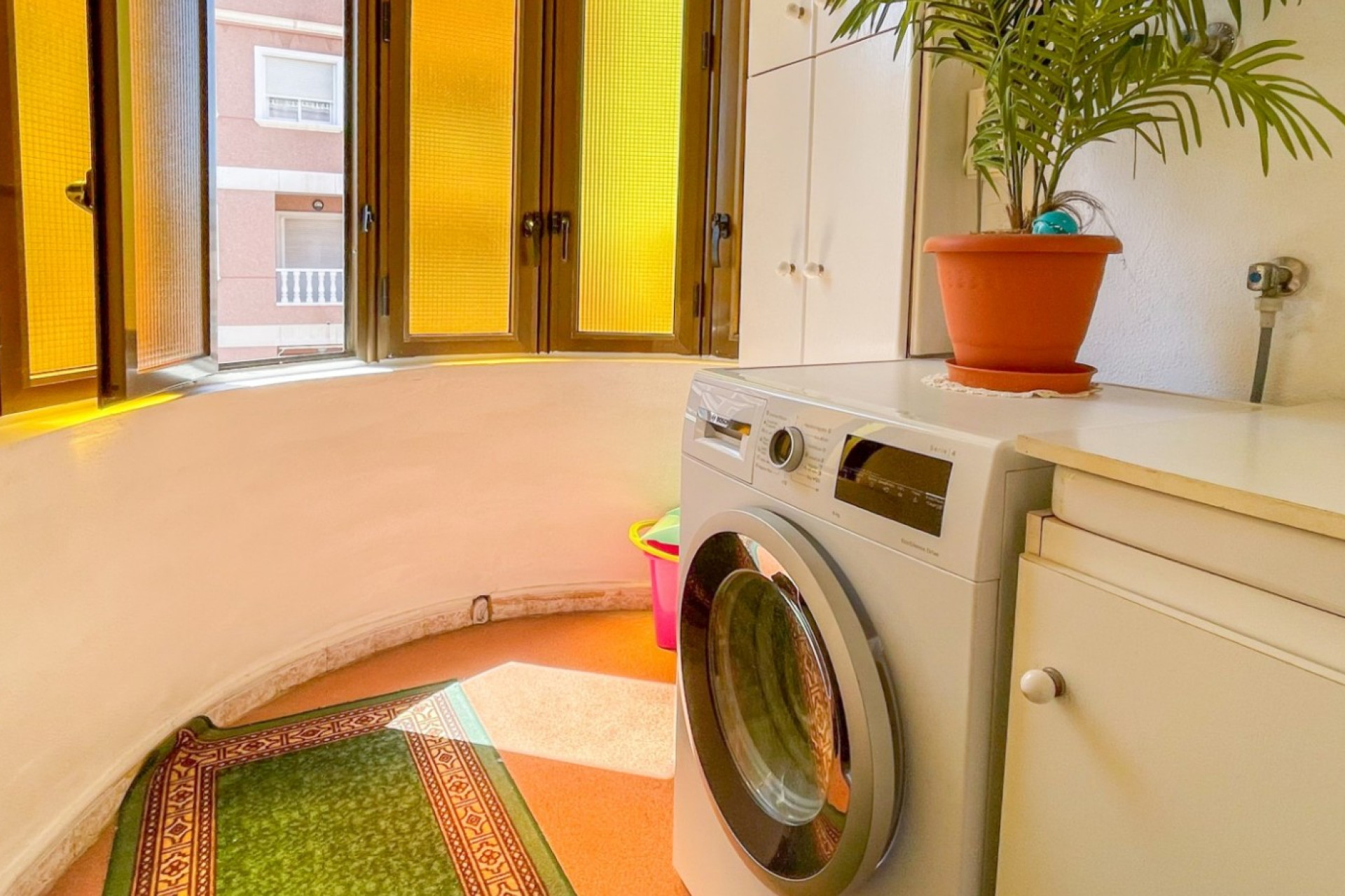 Wiederverkauf - Wohnung - Torrevieja - El Acequión - Los Náufragos