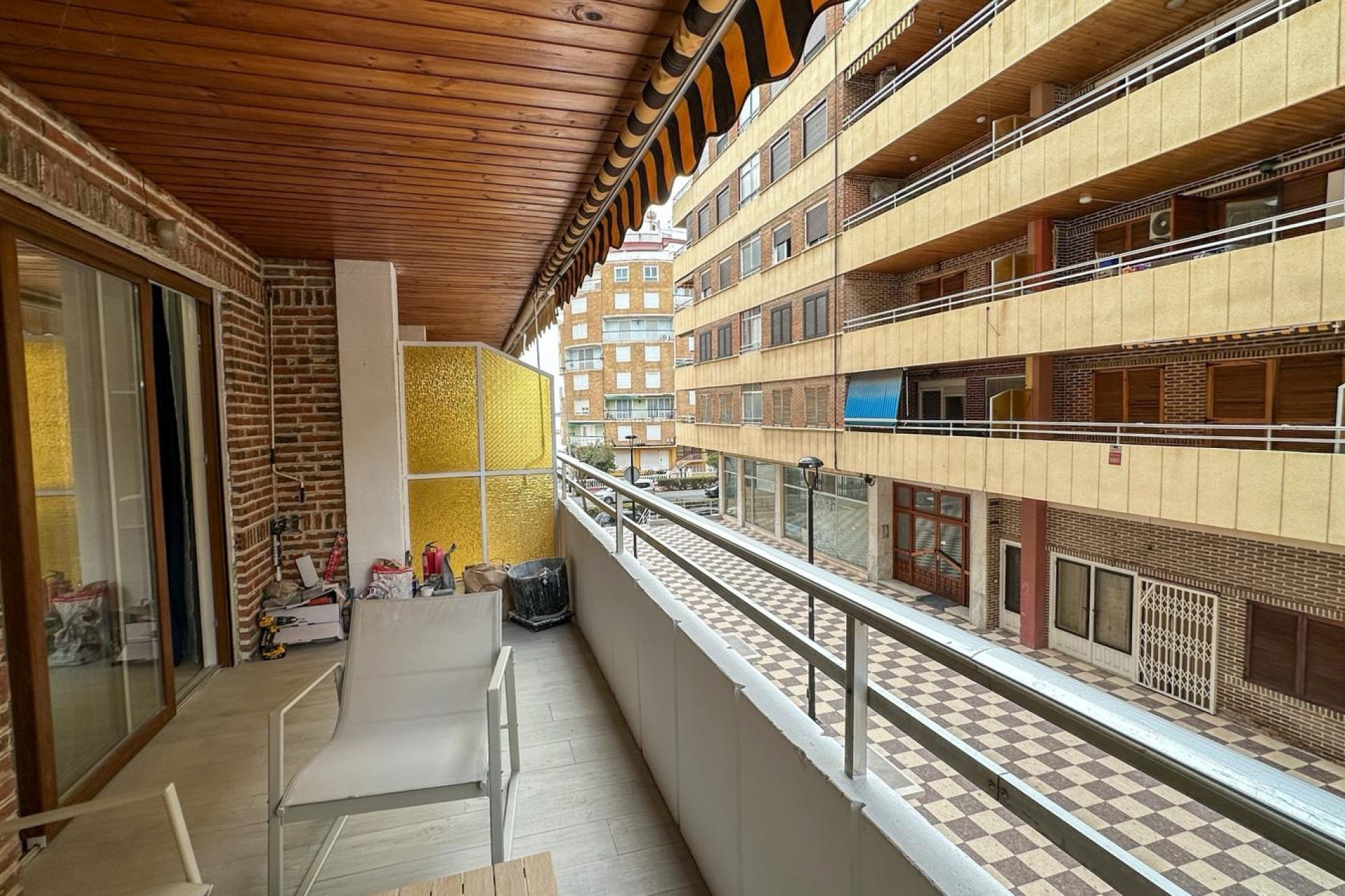 Wiederverkauf - Wohnung - Torrevieja - El Acequión - Los Náufragos