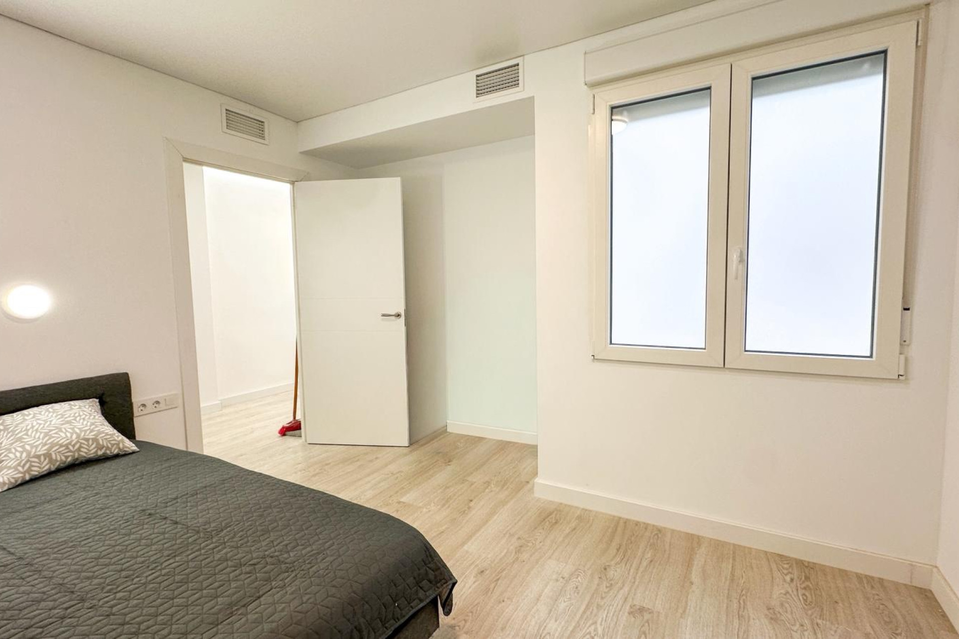 Wiederverkauf - Wohnung - Torrevieja - El Acequión - Los Náufragos