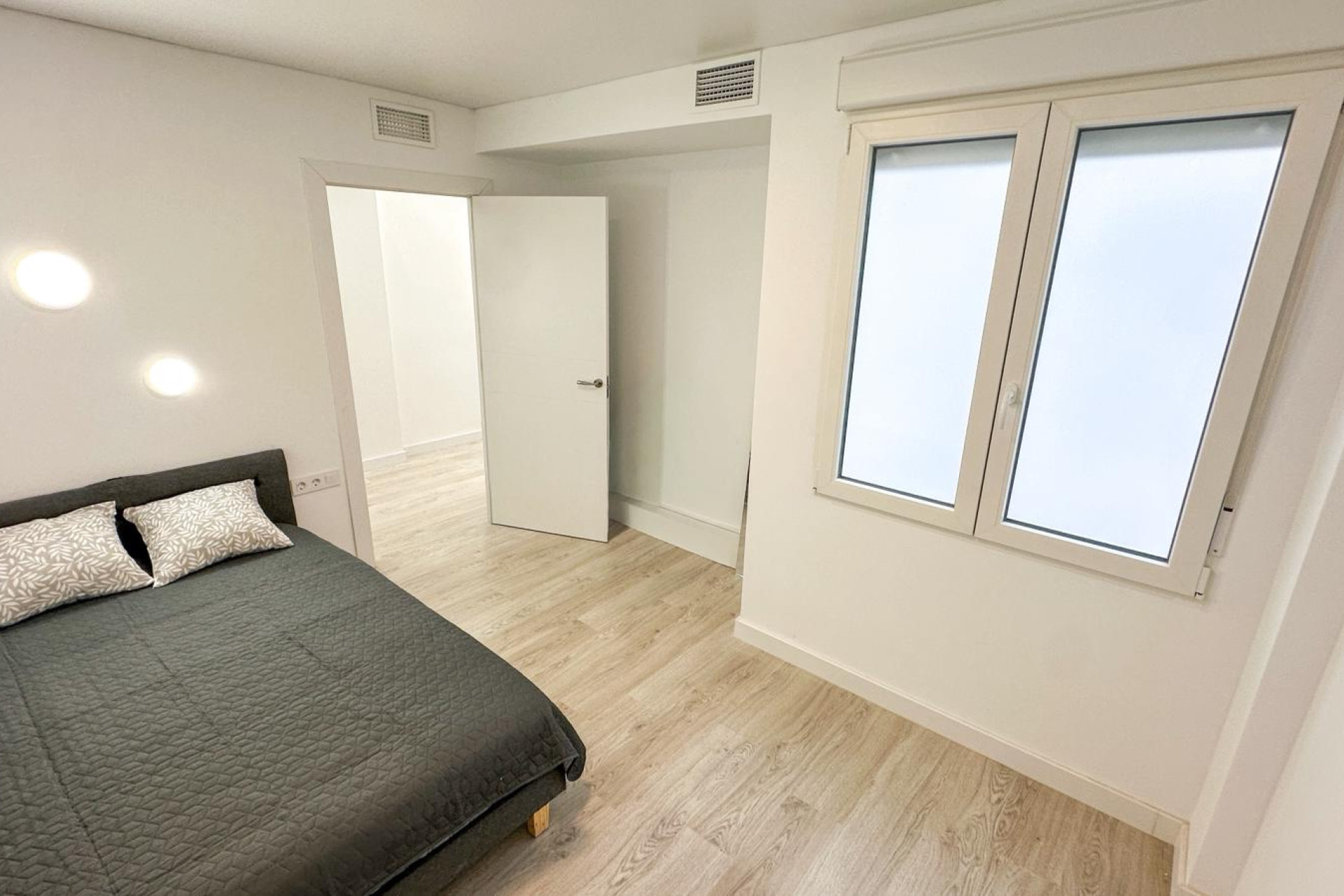 Wiederverkauf - Wohnung - Torrevieja - El Acequión - Los Náufragos
