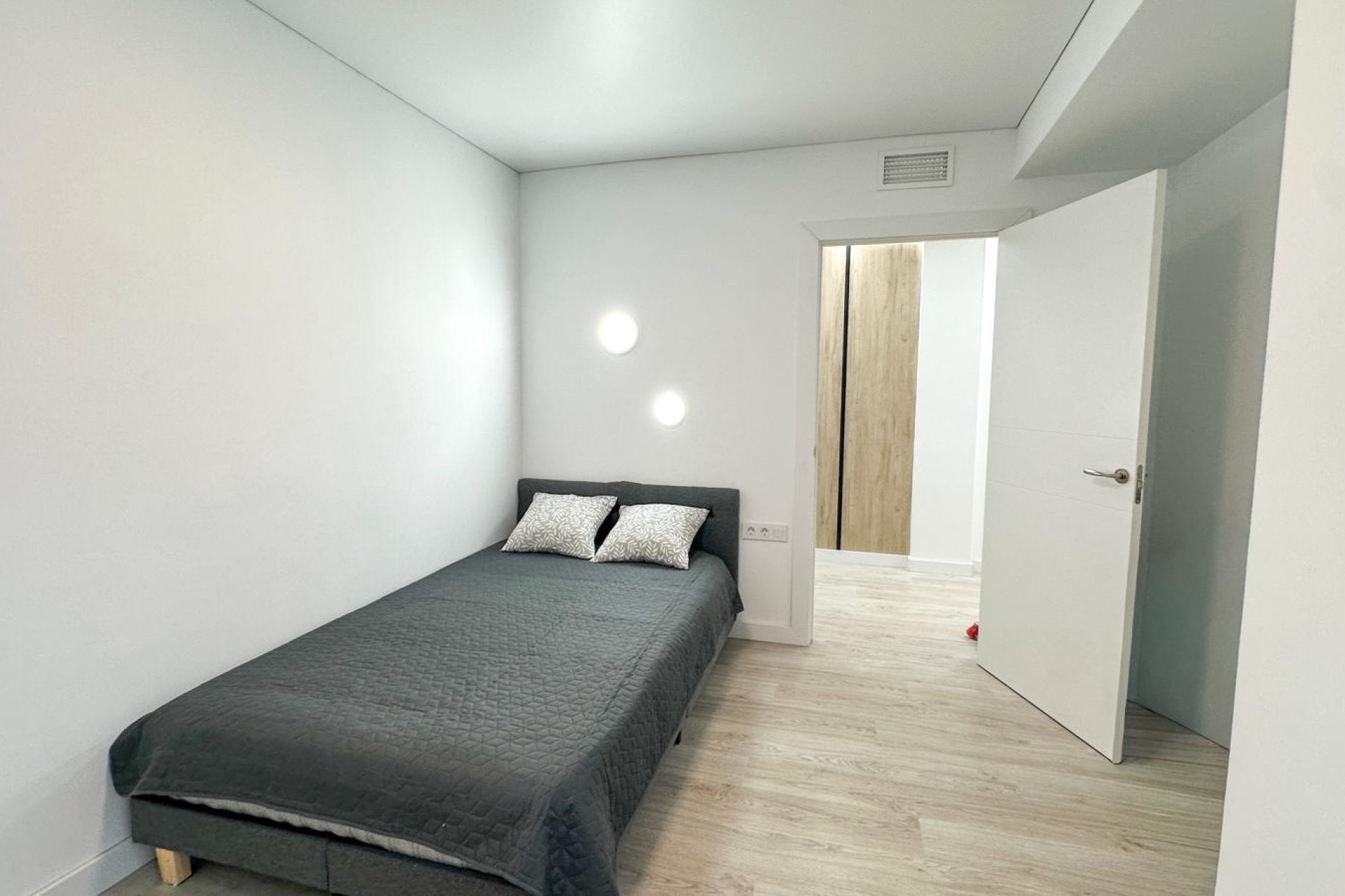 Wiederverkauf - Wohnung - Torrevieja - El Acequión - Los Náufragos