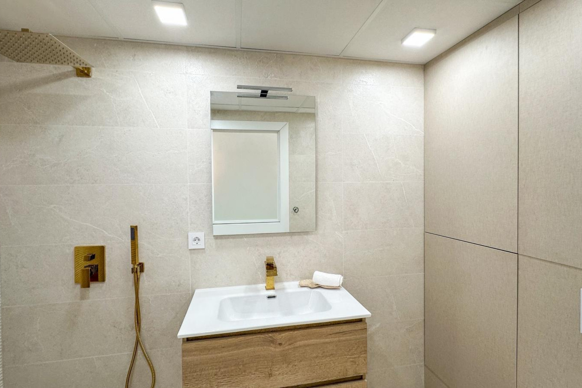 Wiederverkauf - Wohnung - Torrevieja - El Acequión - Los Náufragos