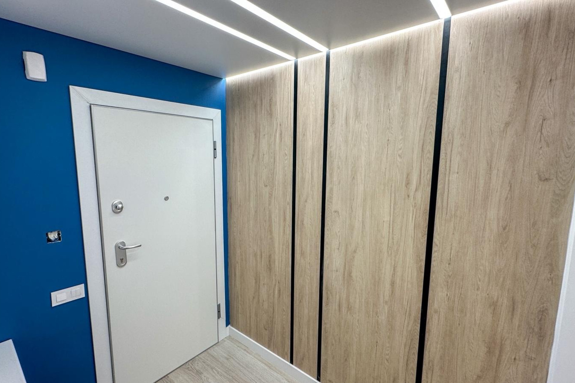 Wiederverkauf - Wohnung - Torrevieja - El Acequión - Los Náufragos