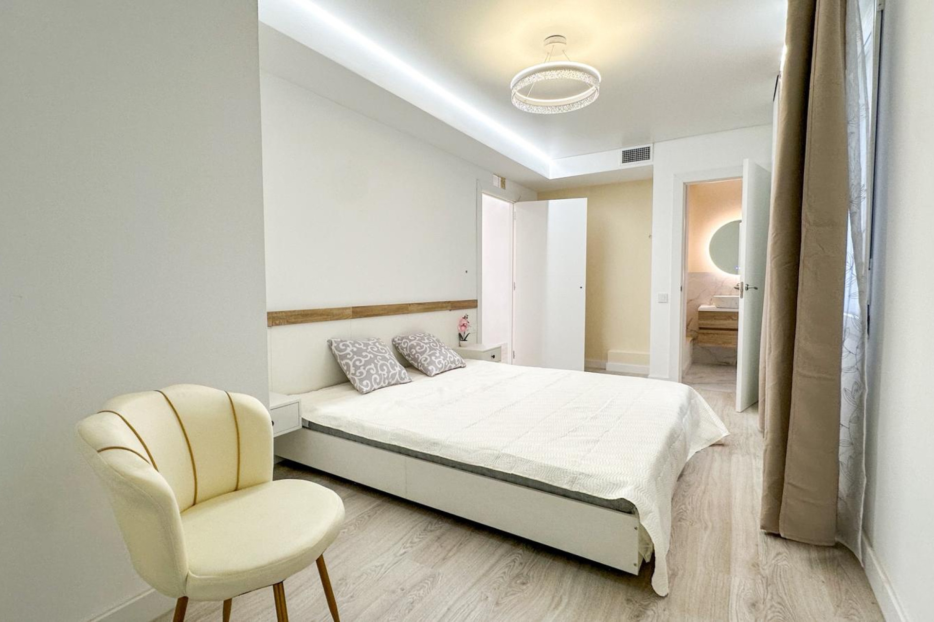 Wiederverkauf - Wohnung - Torrevieja - El Acequión - Los Náufragos
