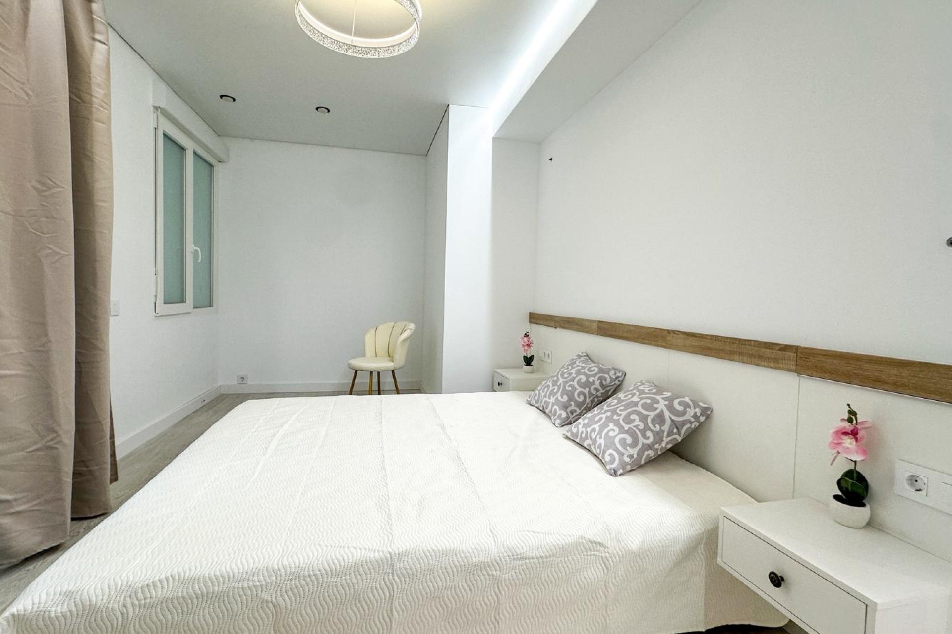 Wiederverkauf - Wohnung - Torrevieja - El Acequión - Los Náufragos