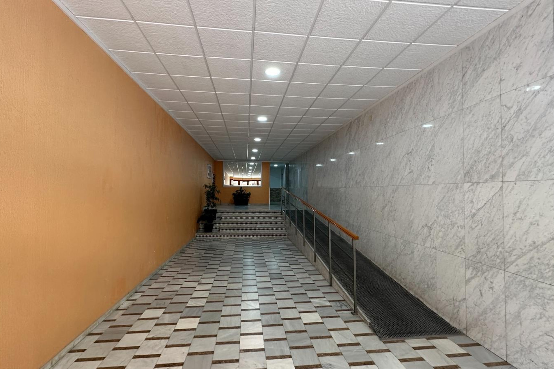 Wiederverkauf - Wohnung - Torrevieja - El Acequión - Los Náufragos
