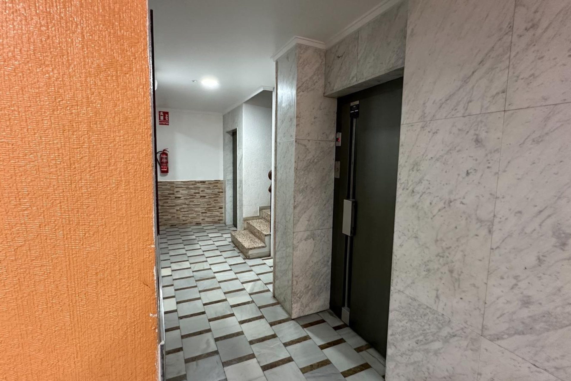 Wiederverkauf - Wohnung - Torrevieja - El Acequión - Los Náufragos