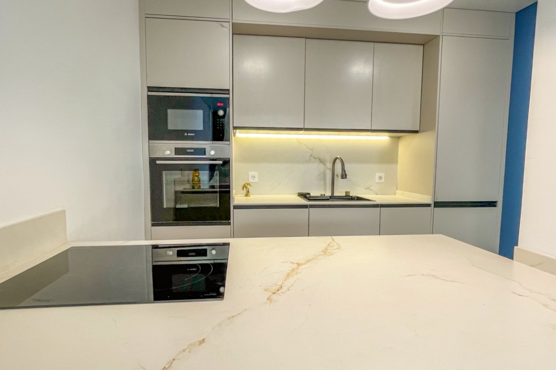 Wiederverkauf - Wohnung - Torrevieja - El Acequión - Los Náufragos