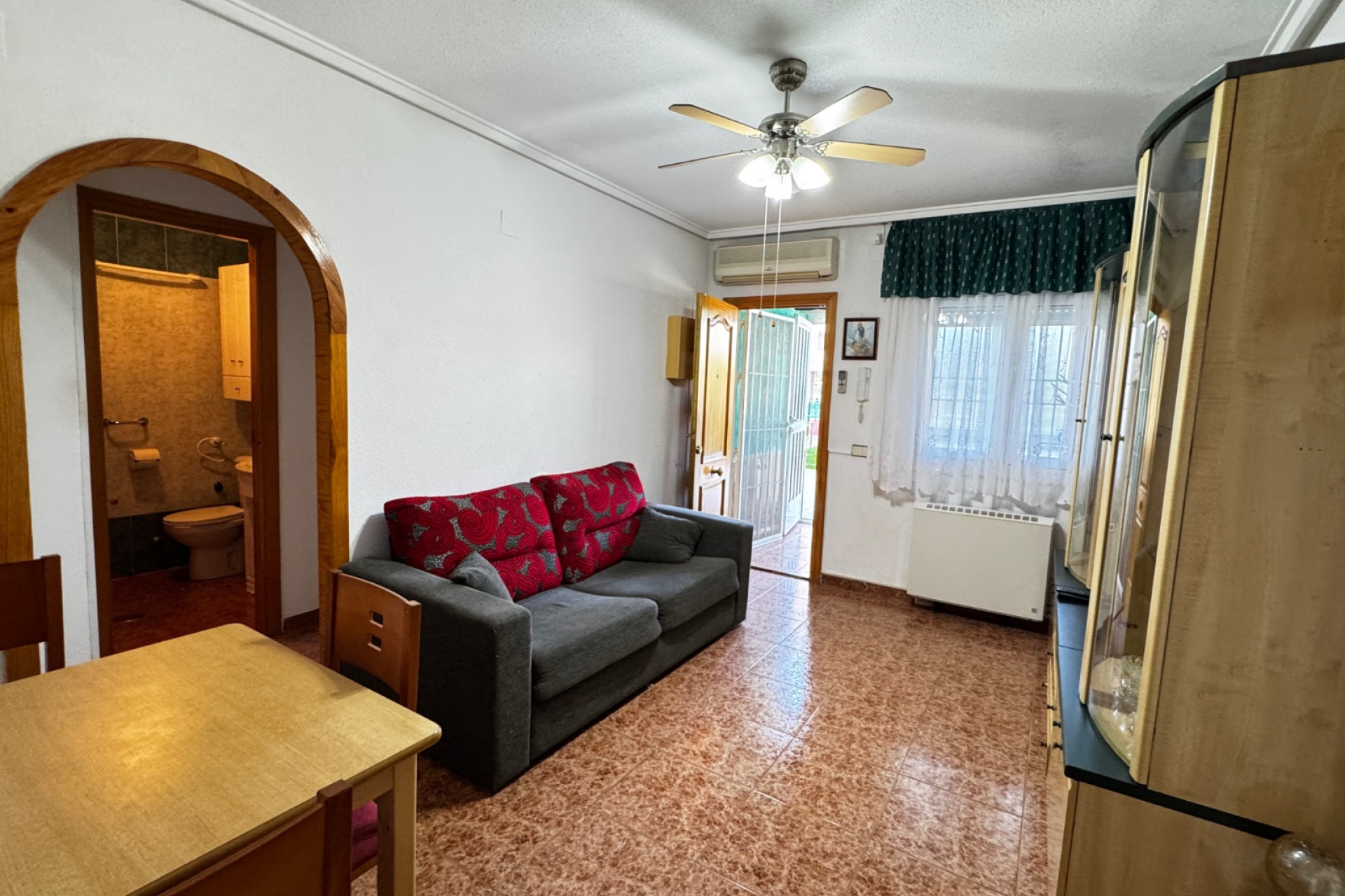 Wiederverkauf - Wohnung - Torrevieja - El Acequión - Los Náufragos