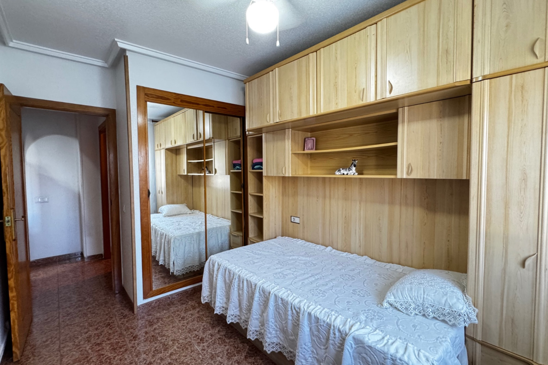 Wiederverkauf - Wohnung - Torrevieja - El Acequión - Los Náufragos