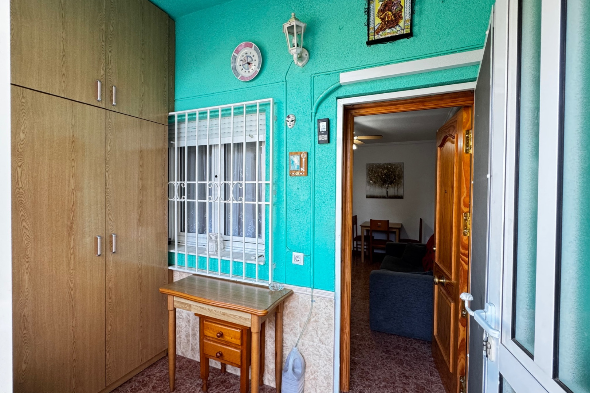 Wiederverkauf - Wohnung - Torrevieja - El Acequión - Los Náufragos