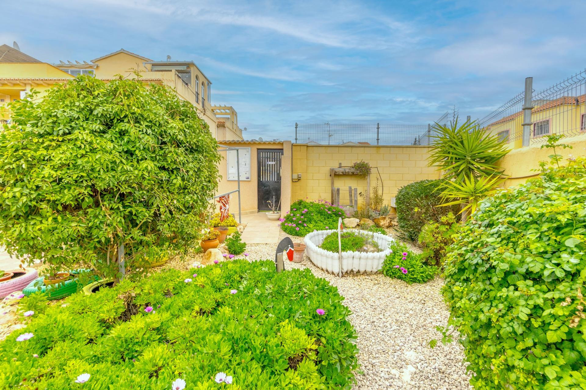 Wiederverkauf - Wohnung - Torrevieja - El chaparral