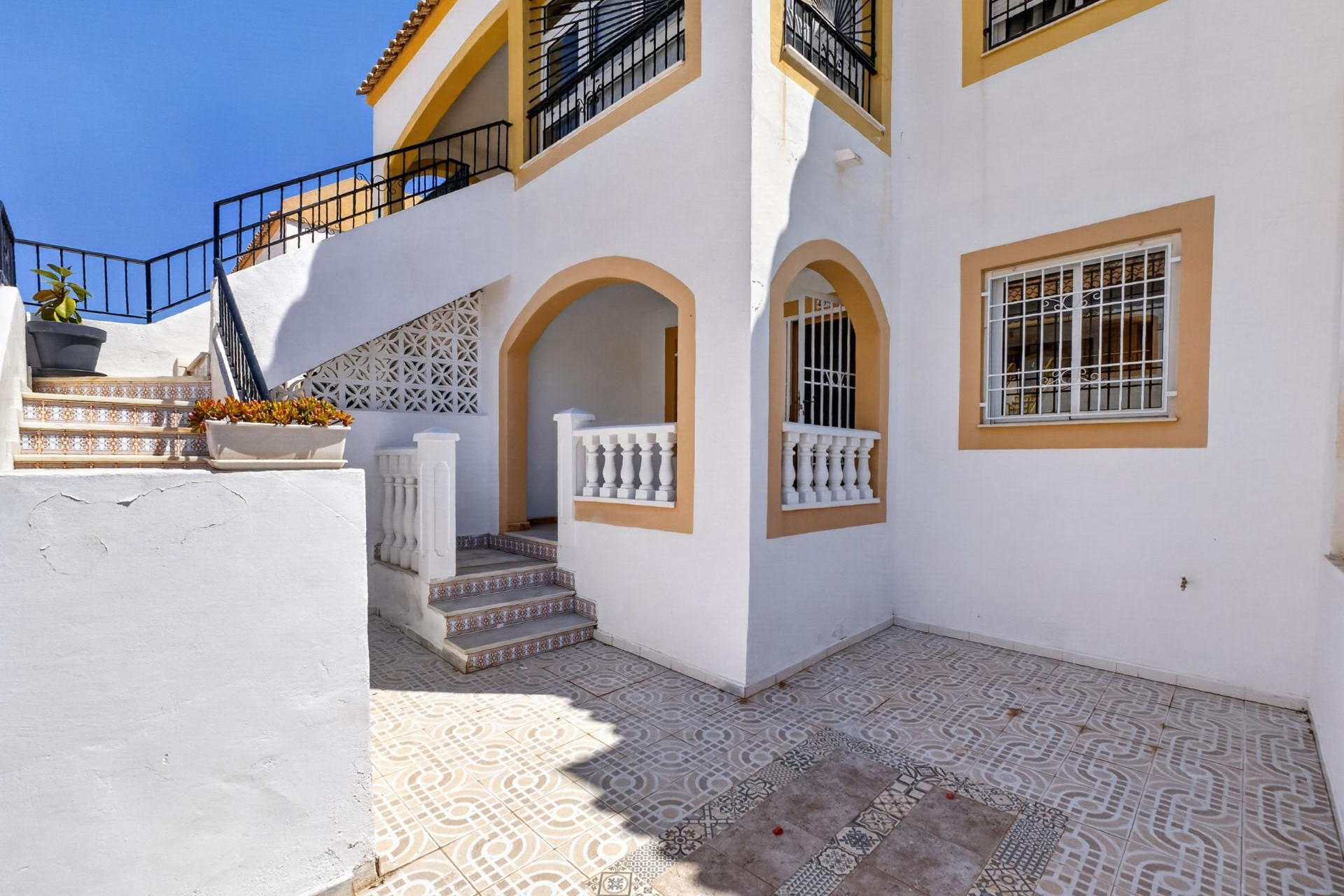 Wiederverkauf - Wohnung - Torrevieja - El limonar