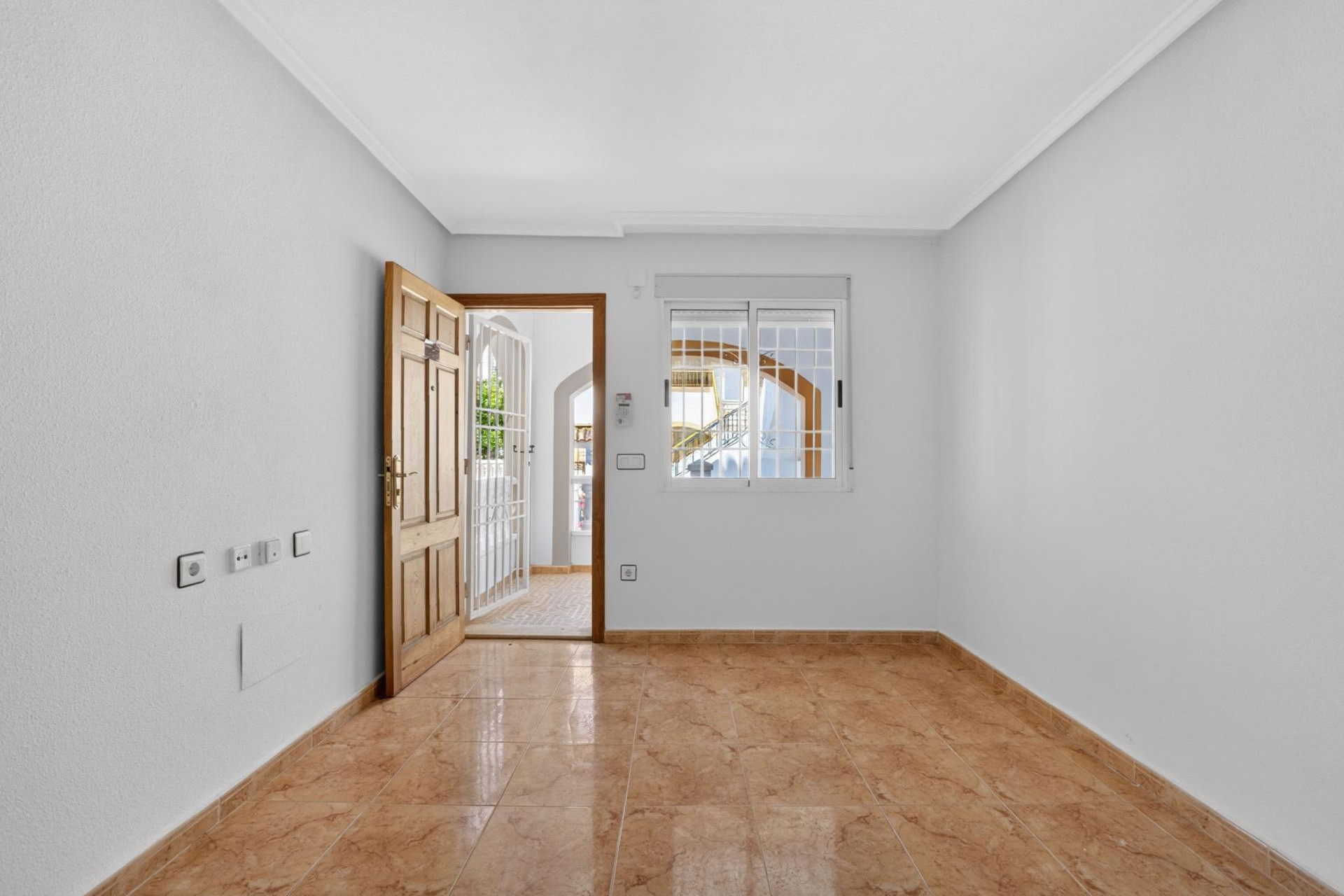 Wiederverkauf - Wohnung - Torrevieja - El limonar