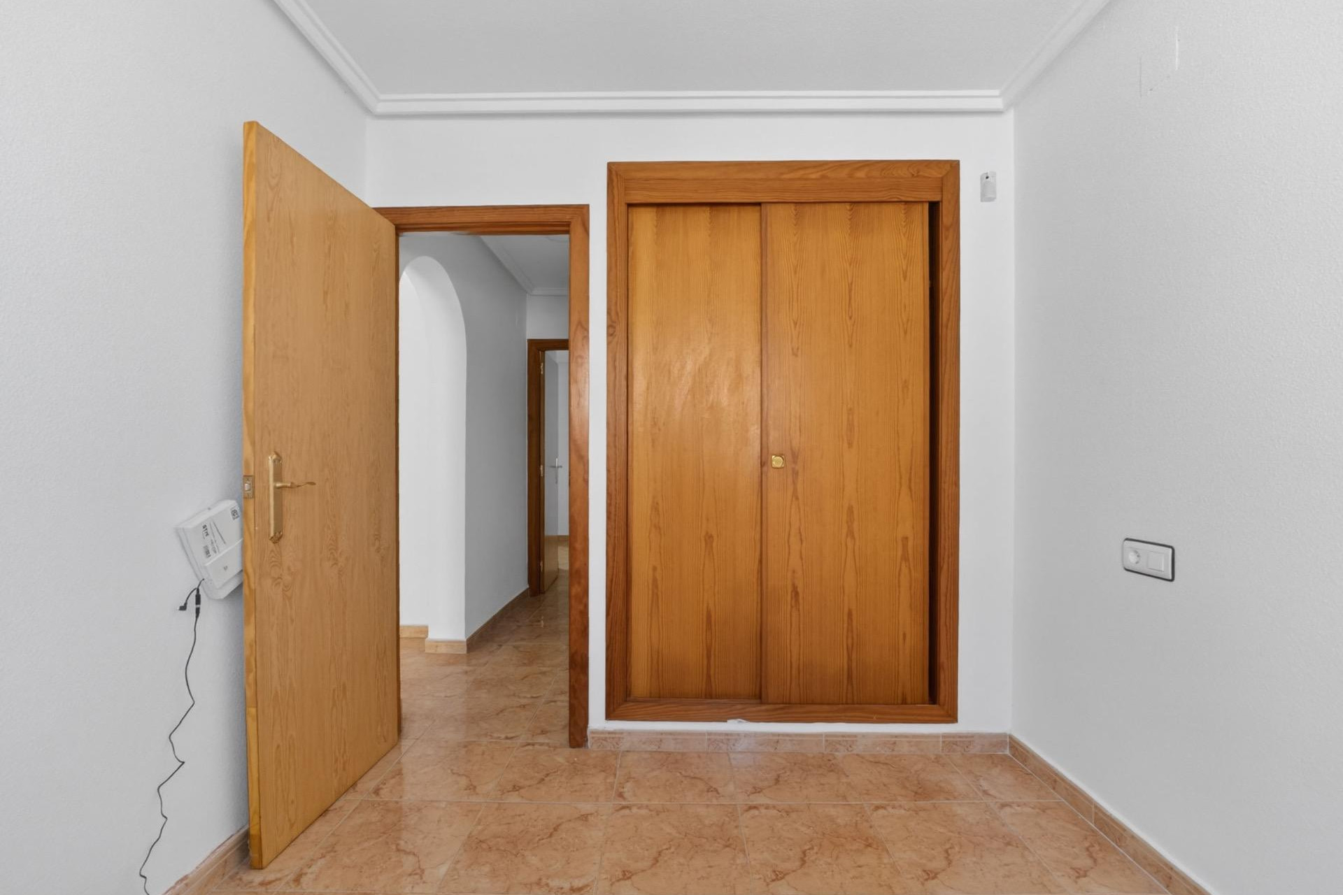Wiederverkauf - Wohnung - Torrevieja - El limonar