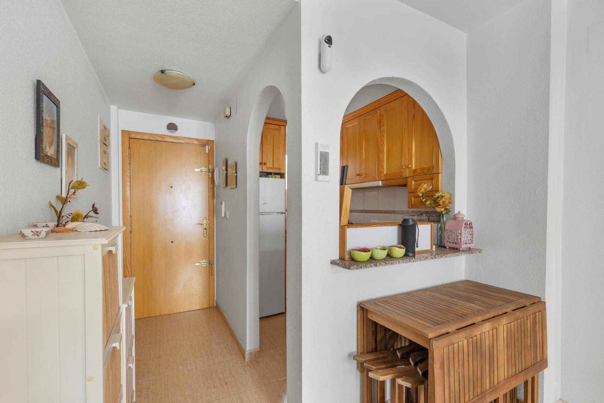 Wiederverkauf - Wohnung - Torrevieja - El Molino