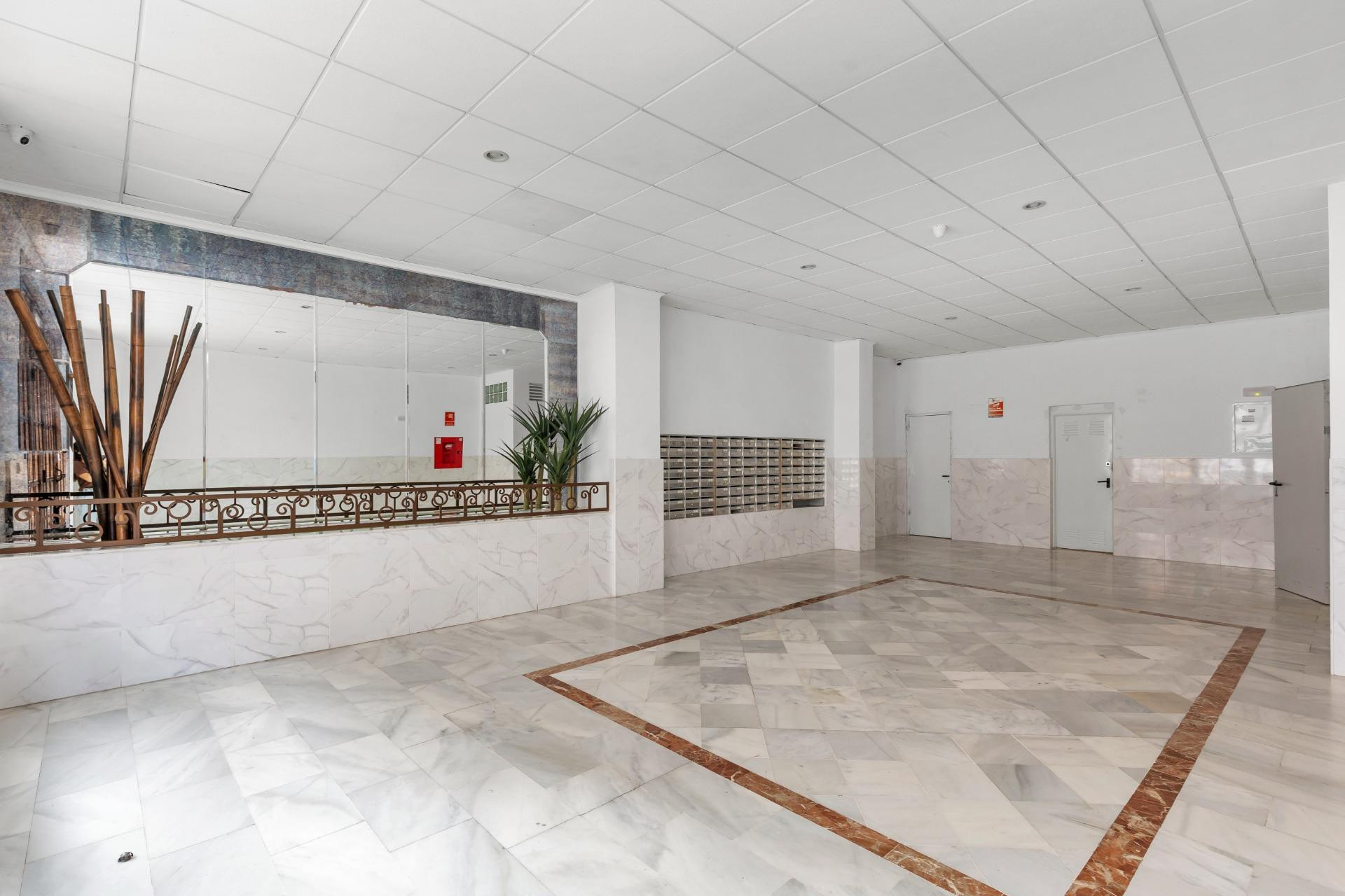 Wiederverkauf - Wohnung - Torrevieja - El Molino