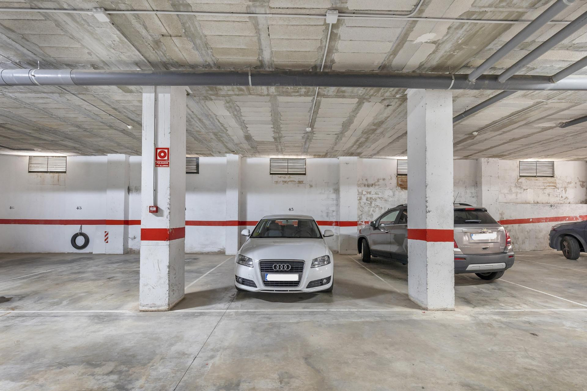 Wiederverkauf - Wohnung - Torrevieja - Estacion de autobuses
