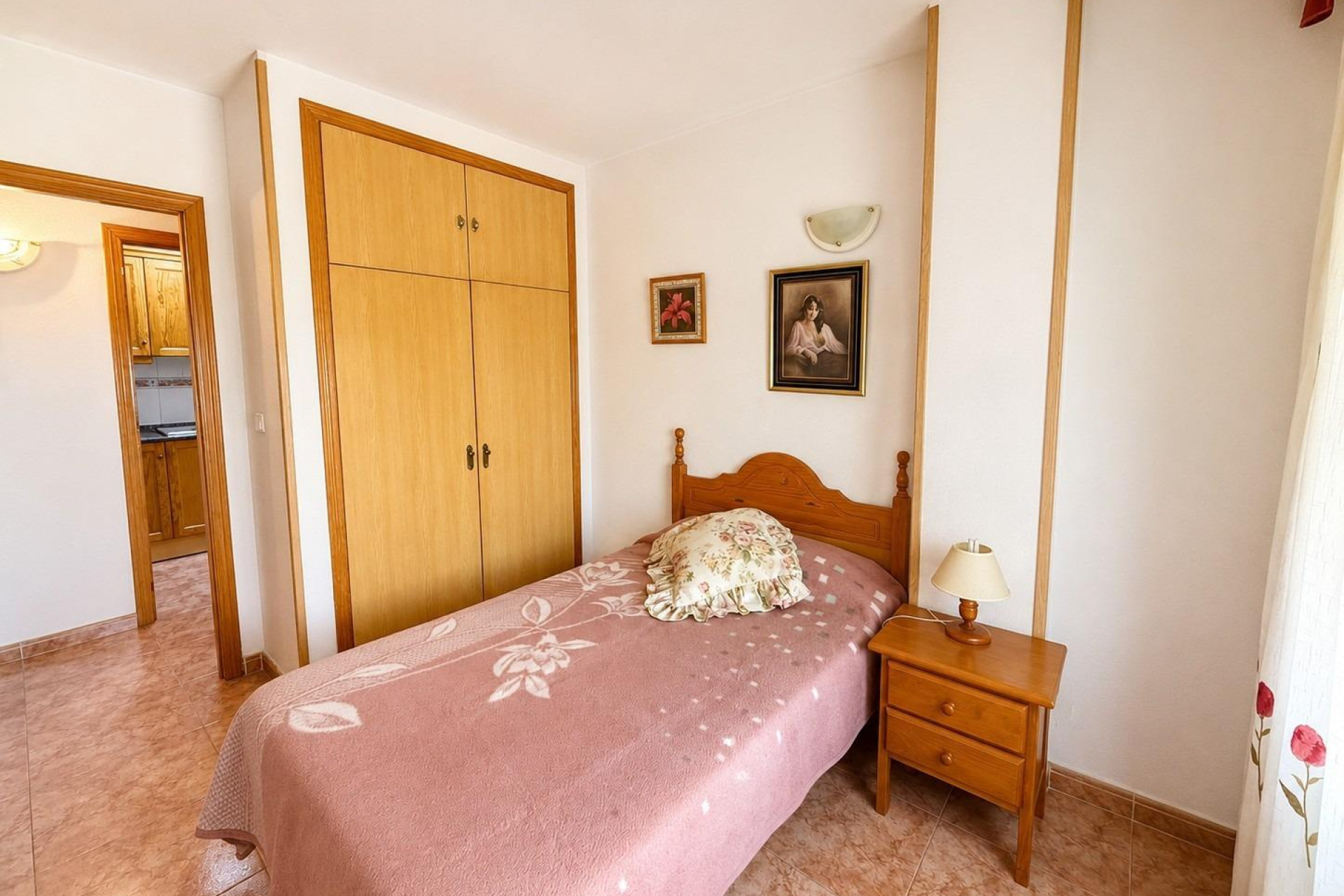 Wiederverkauf - Wohnung - Torrevieja - Estacion de autobuses