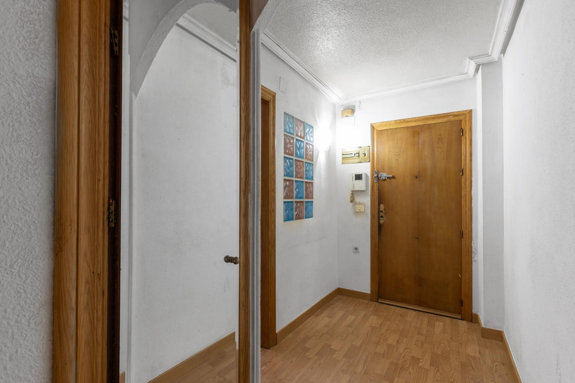 Wiederverkauf - Wohnung - Torrevieja - Habaneras
