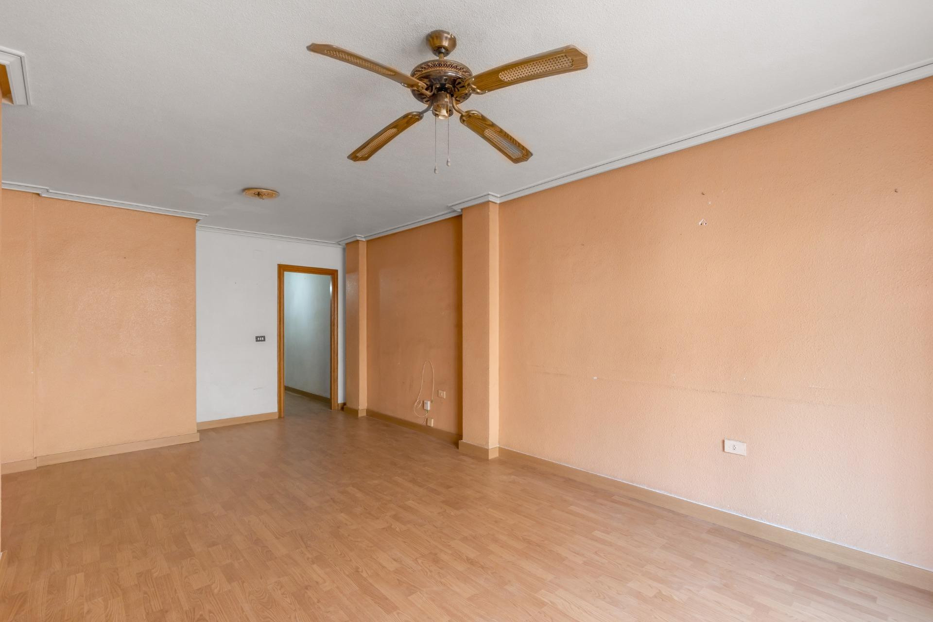 Wiederverkauf - Wohnung - Torrevieja - Habaneras