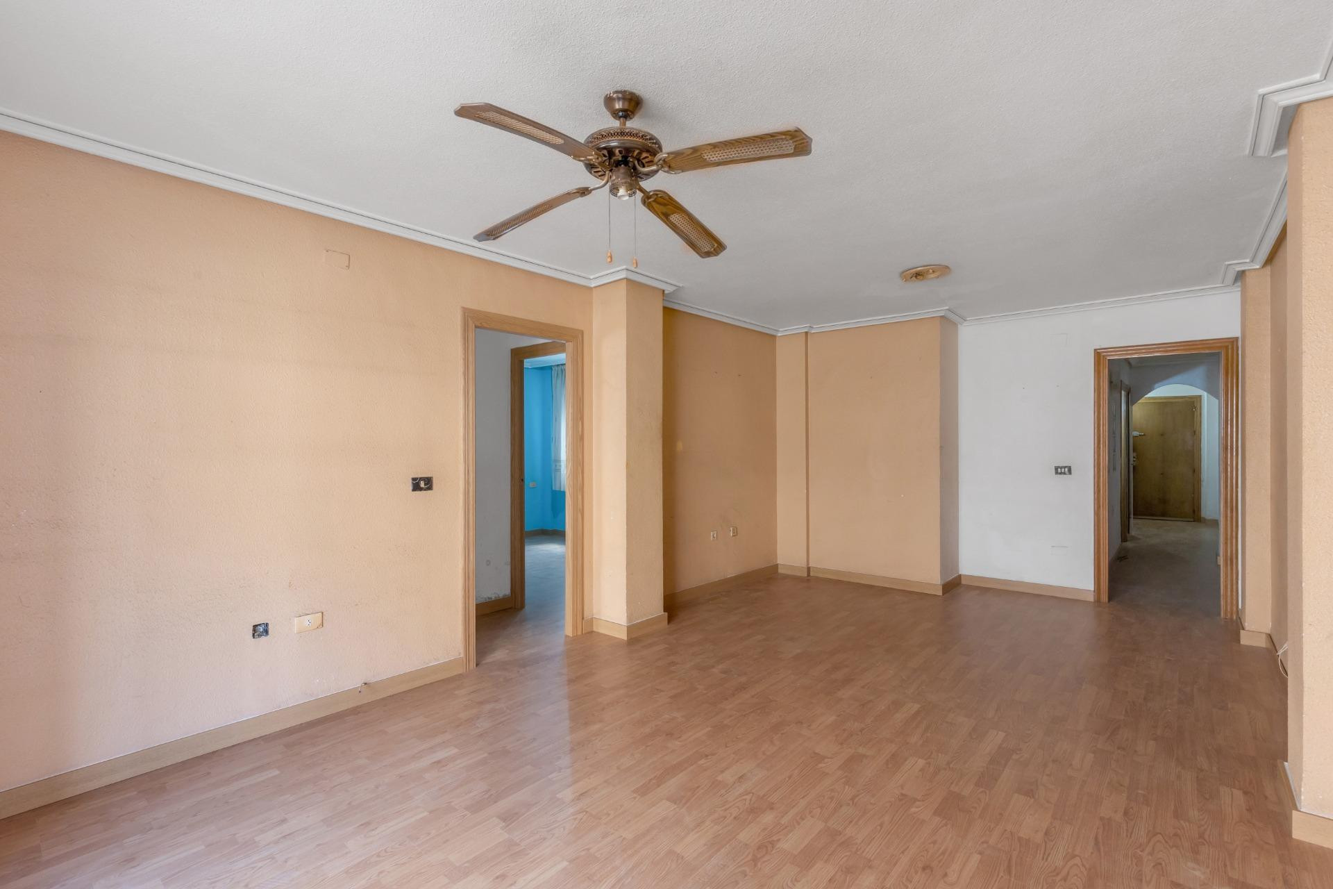 Wiederverkauf - Wohnung - Torrevieja - Habaneras