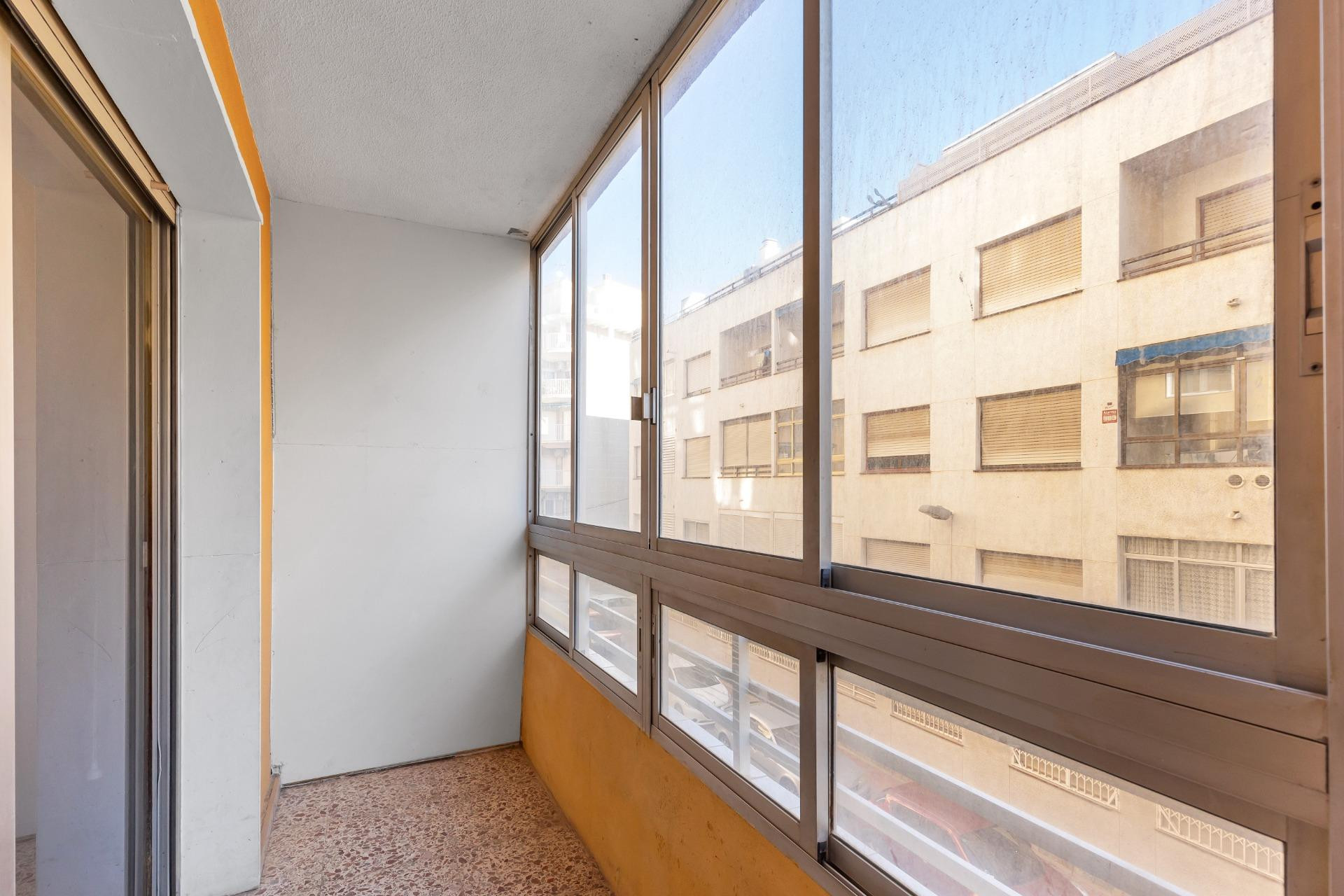 Wiederverkauf - Wohnung - Torrevieja - Habaneras