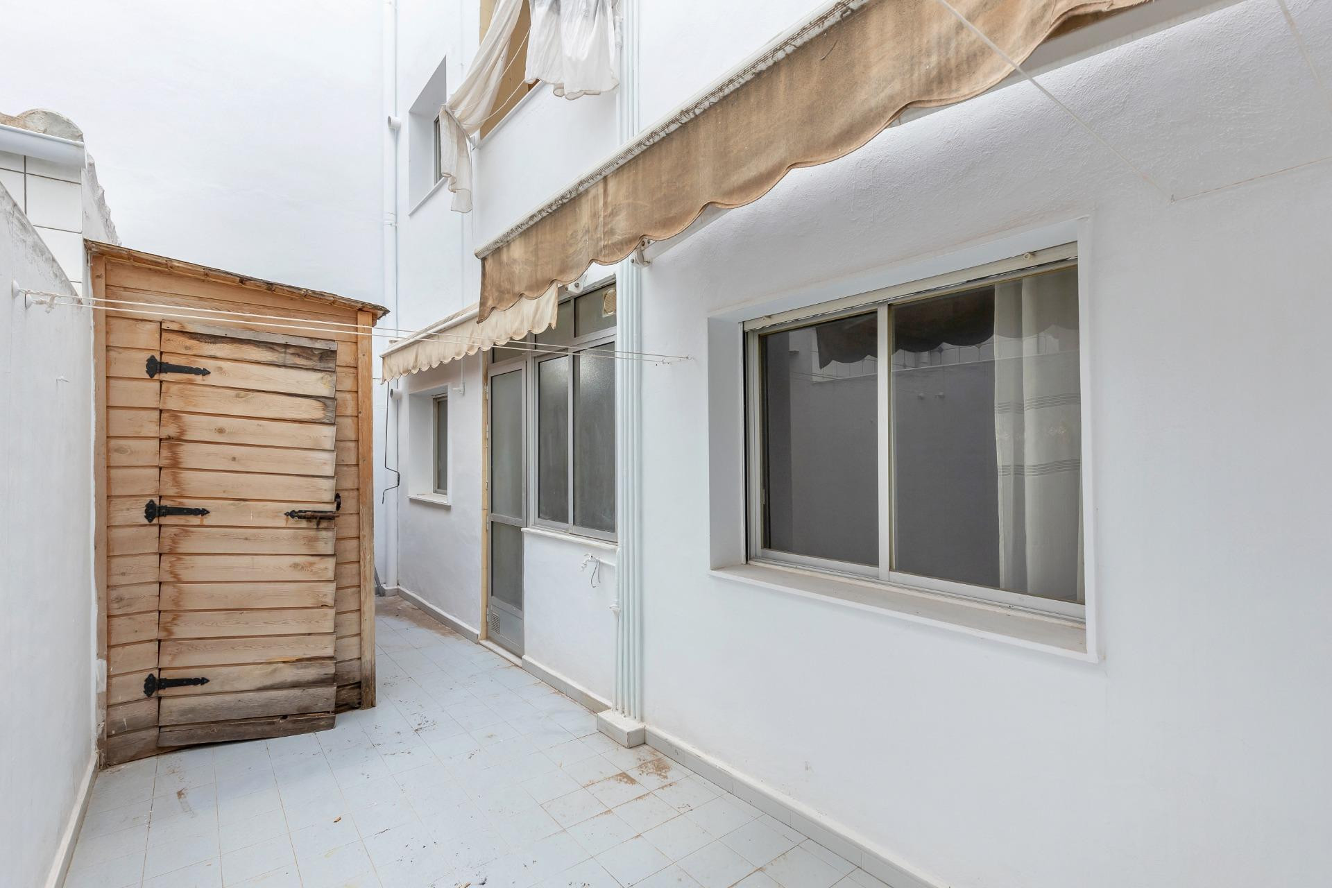 Wiederverkauf - Wohnung - Torrevieja - Habaneras