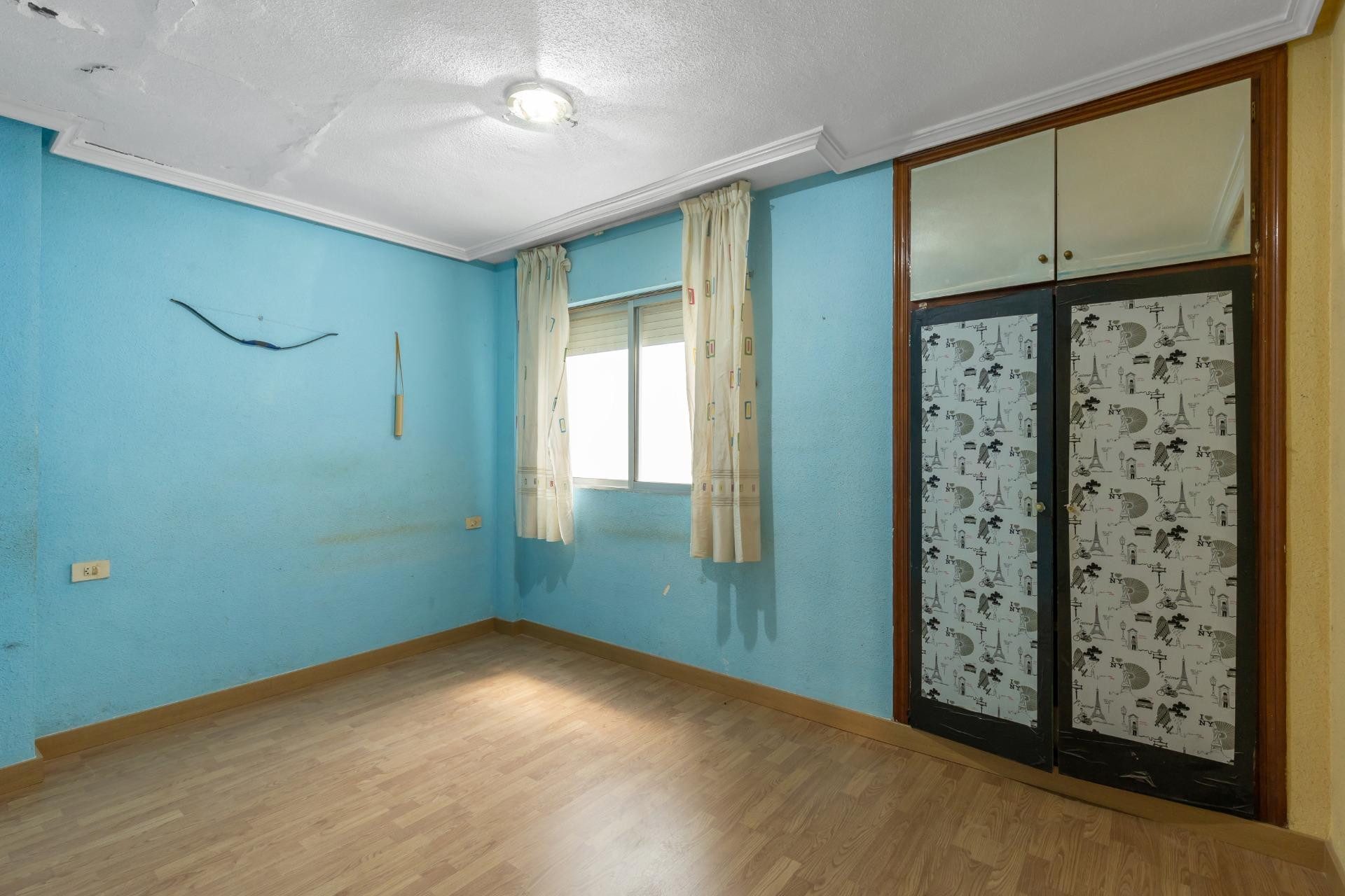 Wiederverkauf - Wohnung - Torrevieja - Habaneras
