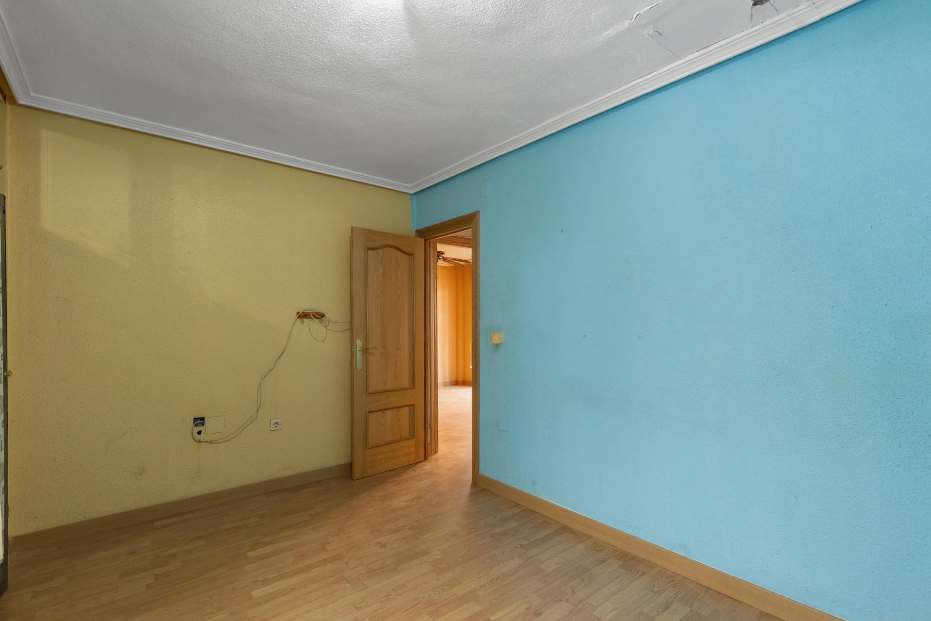 Wiederverkauf - Wohnung - Torrevieja - Habaneras