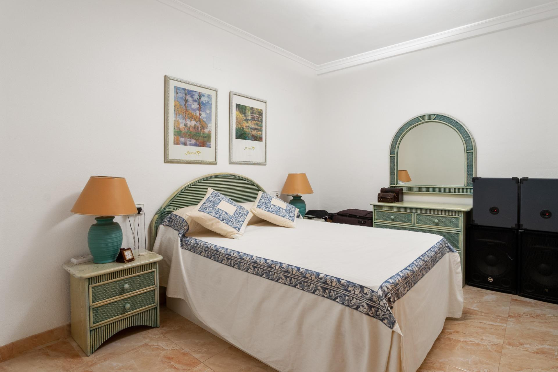 Wiederverkauf - Wohnung - Torrevieja - La Mata pueblo