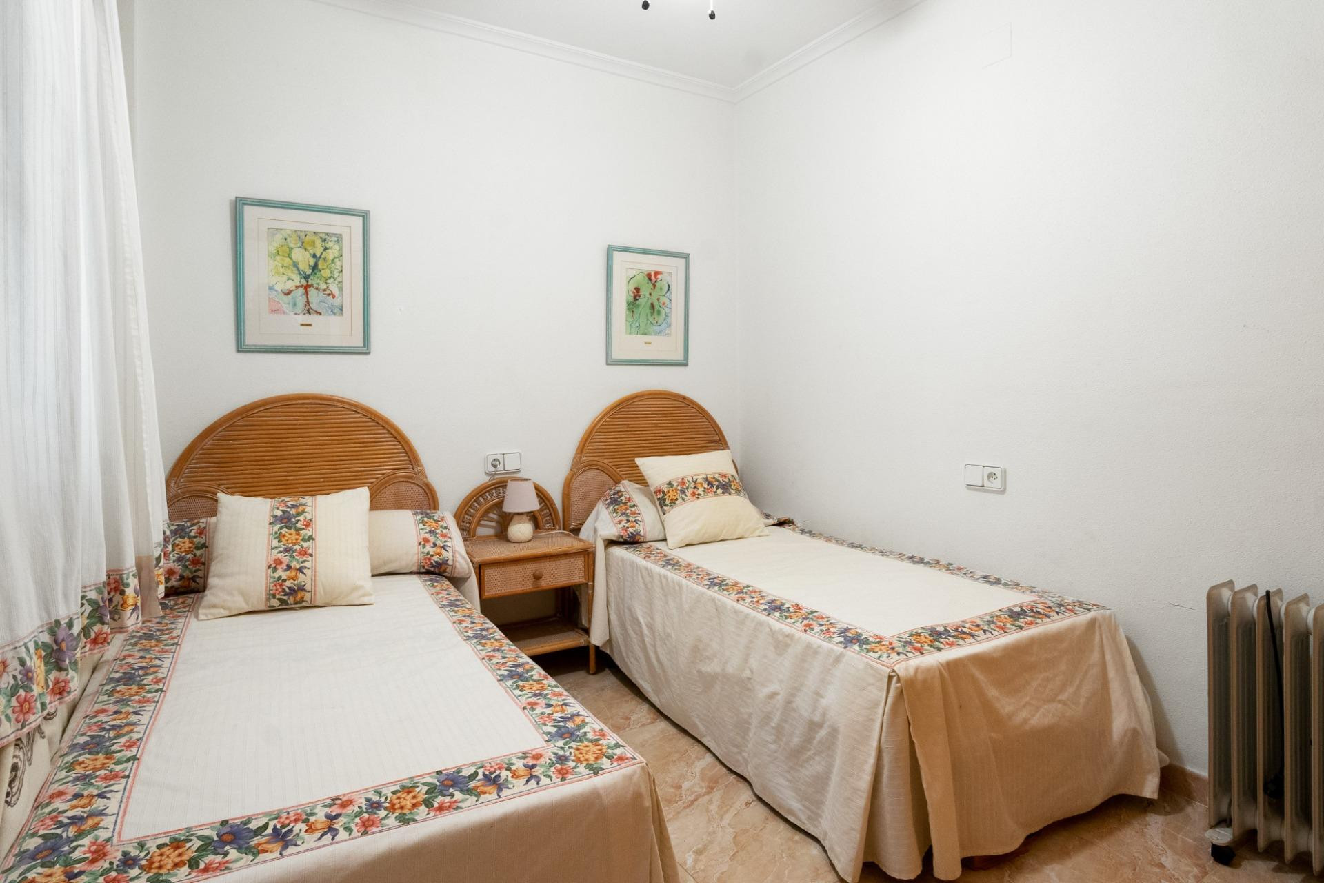 Wiederverkauf - Wohnung - Torrevieja - La Mata pueblo