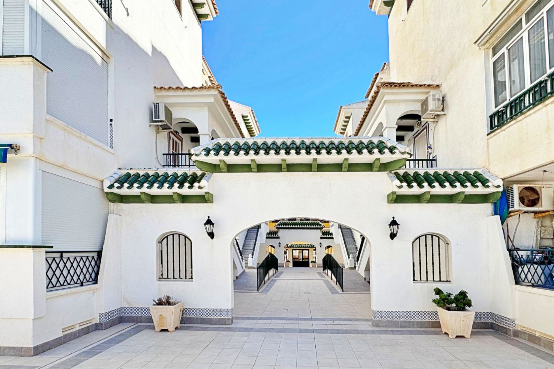 Wiederverkauf - Wohnung - Torrevieja - La Mata