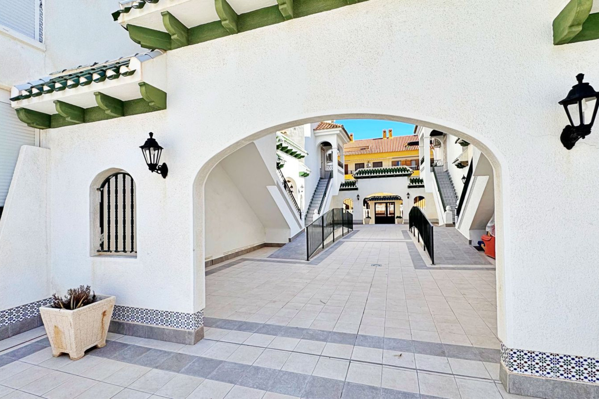 Wiederverkauf - Wohnung - Torrevieja - La Mata